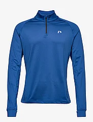 Newline - MEN CORE MIDLAYER - mid layer jackets - true blue - 0