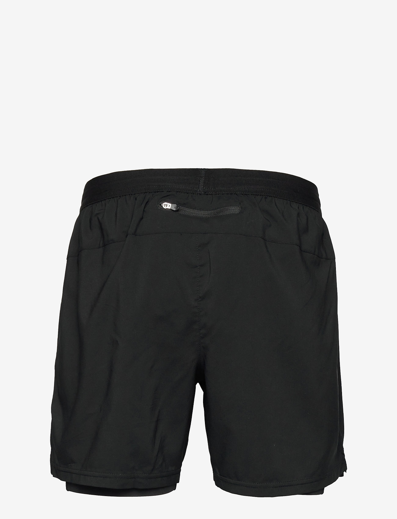 Newline - MEN'S CORE 2-IN-1 SHORTS - training shorts - black - 1