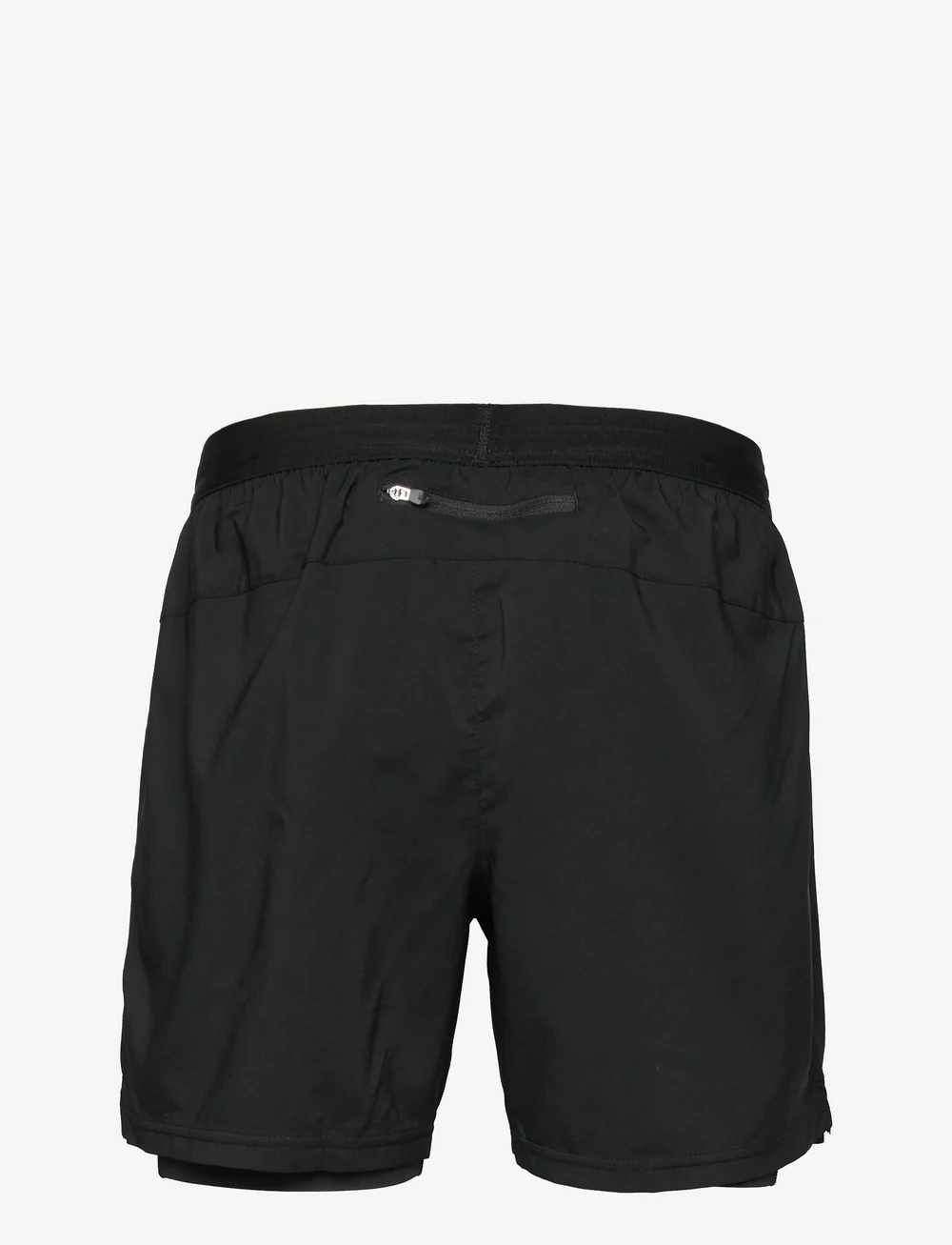 Newline - MEN'S CORE 2-IN-1 SHORTS - löparshorts - black - 1