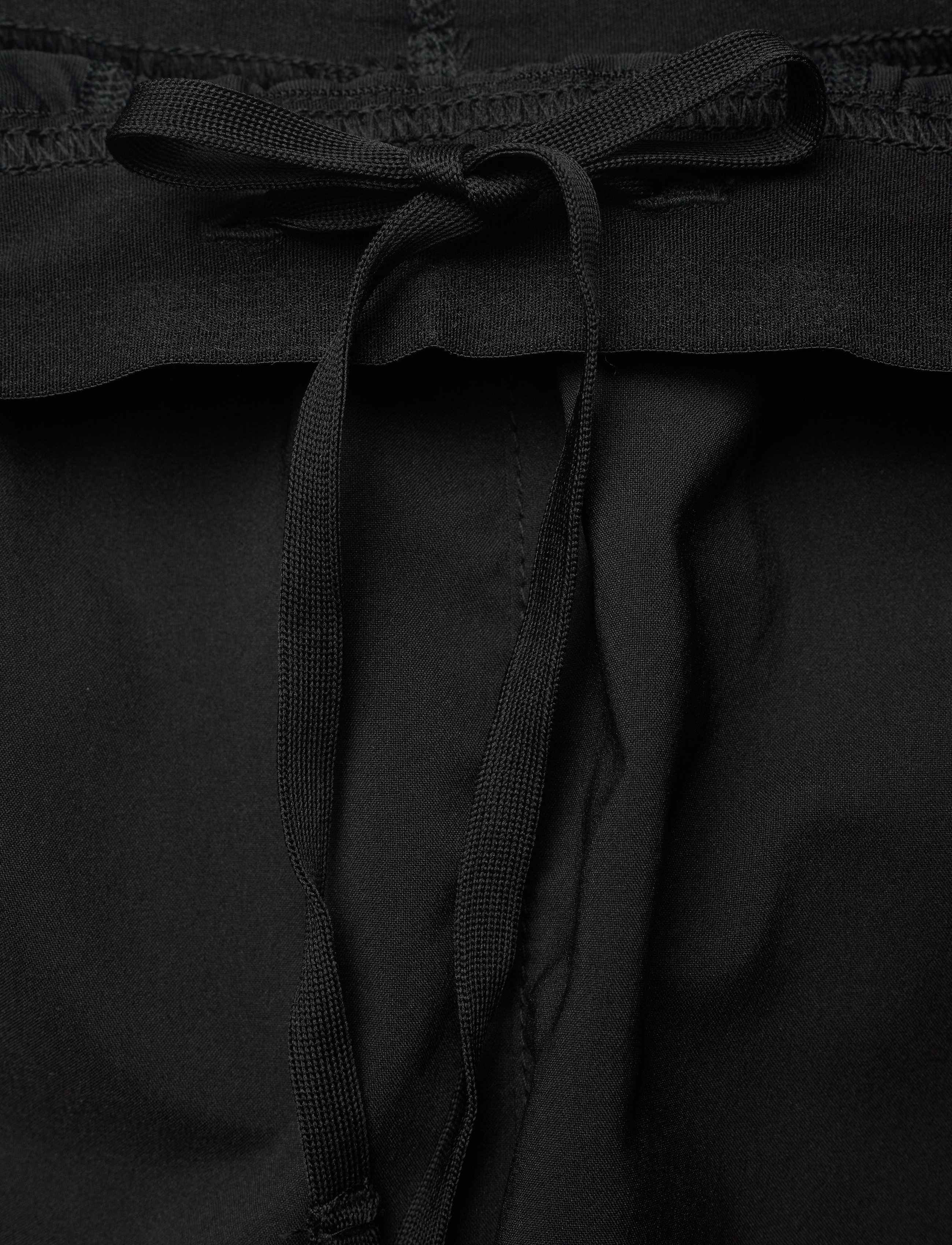 Newline - MEN'S CORE 2-IN-1 SHORTS - løbeshorts - black - 2