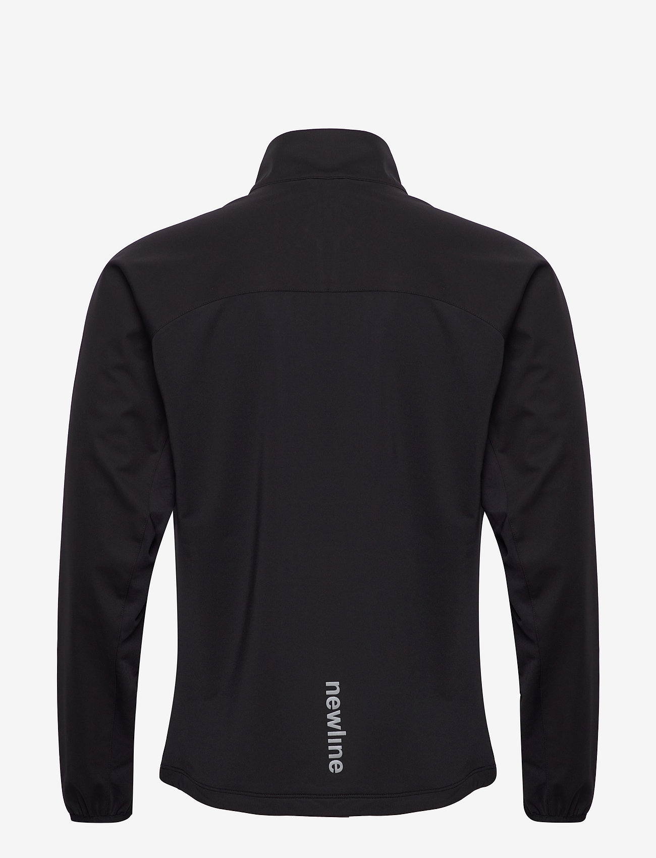 Newline - MEN CORE CROSS JACKET - sportjacken - black - 1