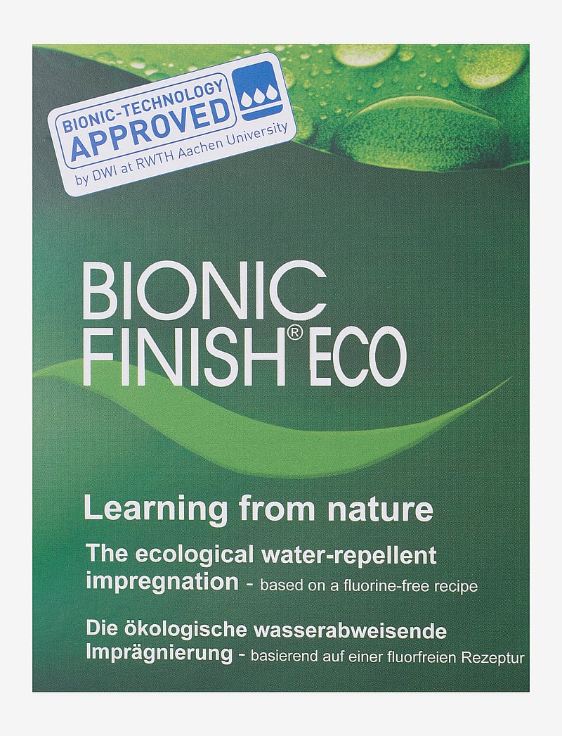 Newline - MEN CORE CROSS JACKET - sportjacken - black - 4