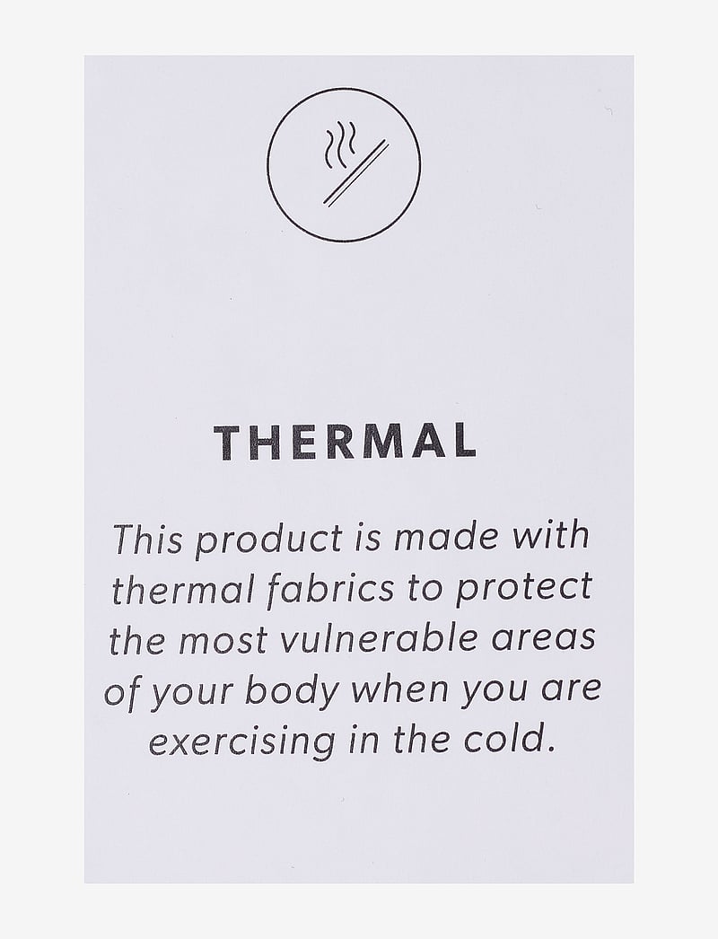 Newline - MEN CORE CROSS JACKET - sportjacken - black - 5