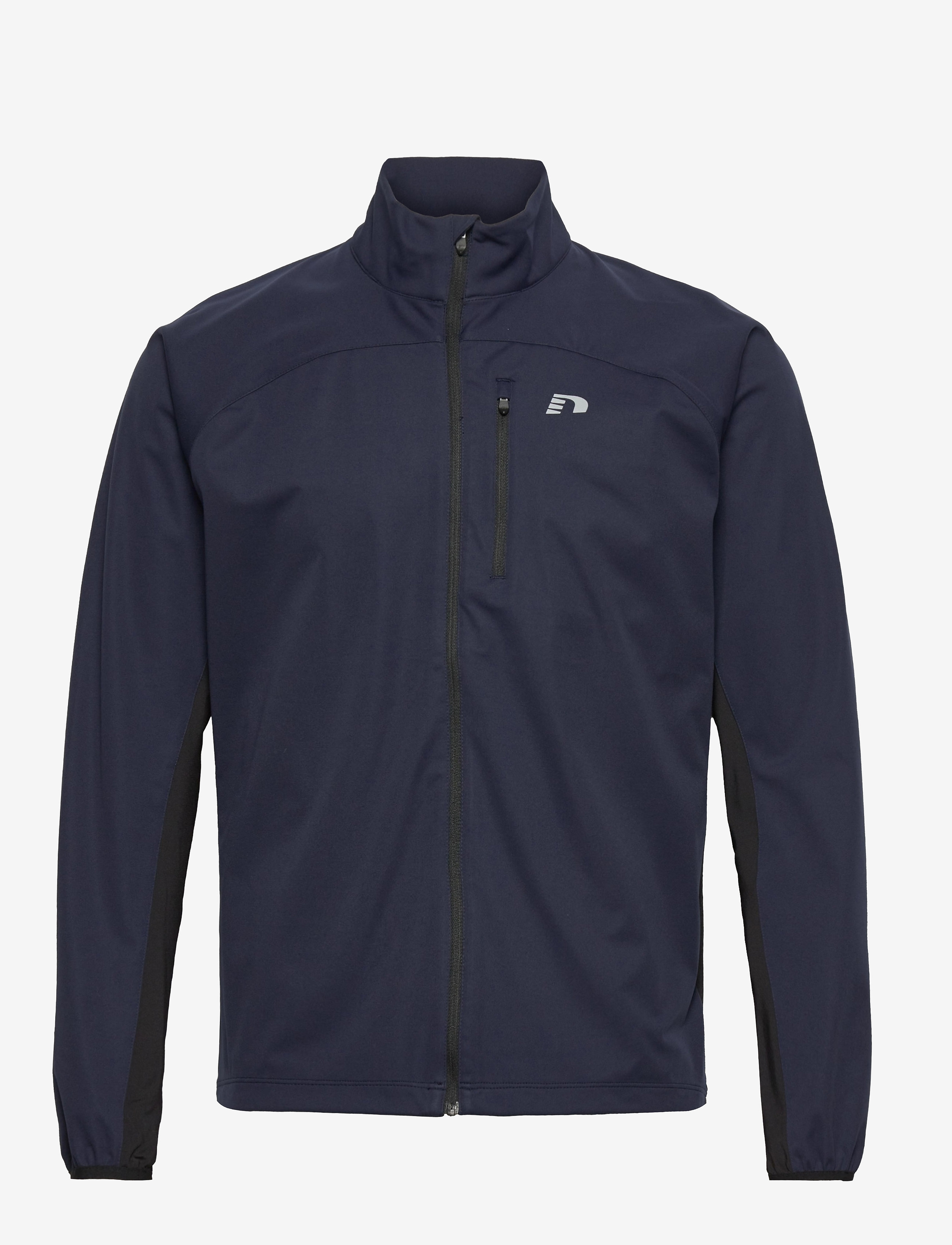 Newline Men Core Cross Jacket, S, Sport, Blau - Sport Jackets, Männerswear