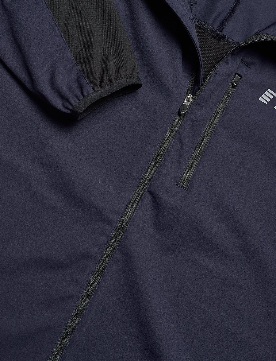 Newline - MEN CORE CROSS JACKET - sportjassen - black iris - 2