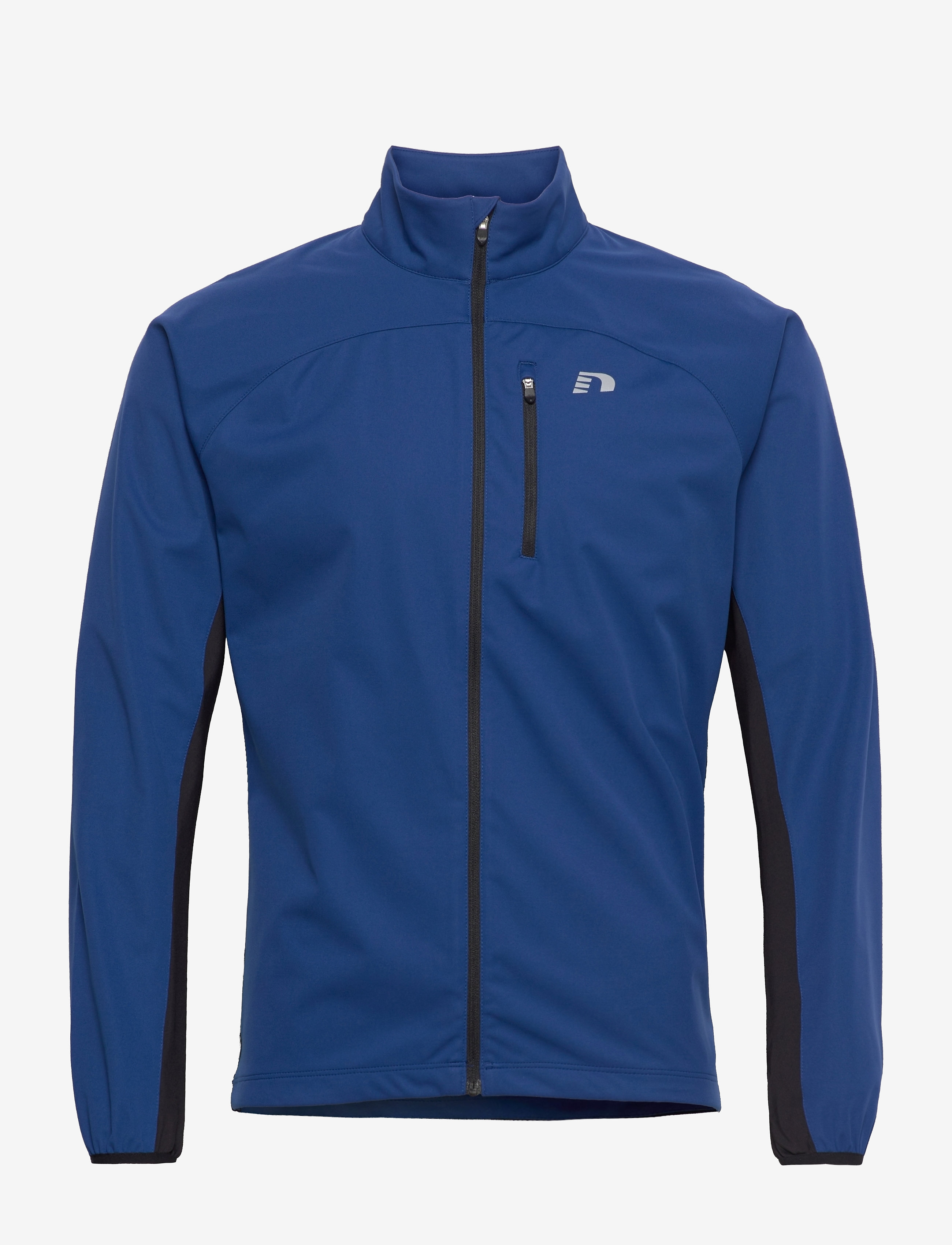 Newline Men Core Cross Jacket, S, Sport, Blau - Sport Jackets, Männerswear