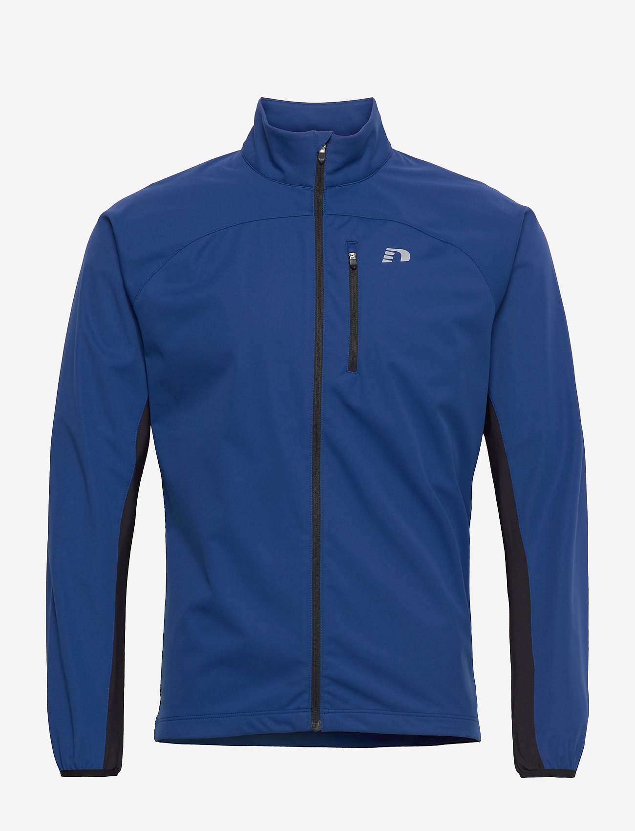 Newline - MEN CORE CROSS JACKET - trainingsjacken - true blue - 0