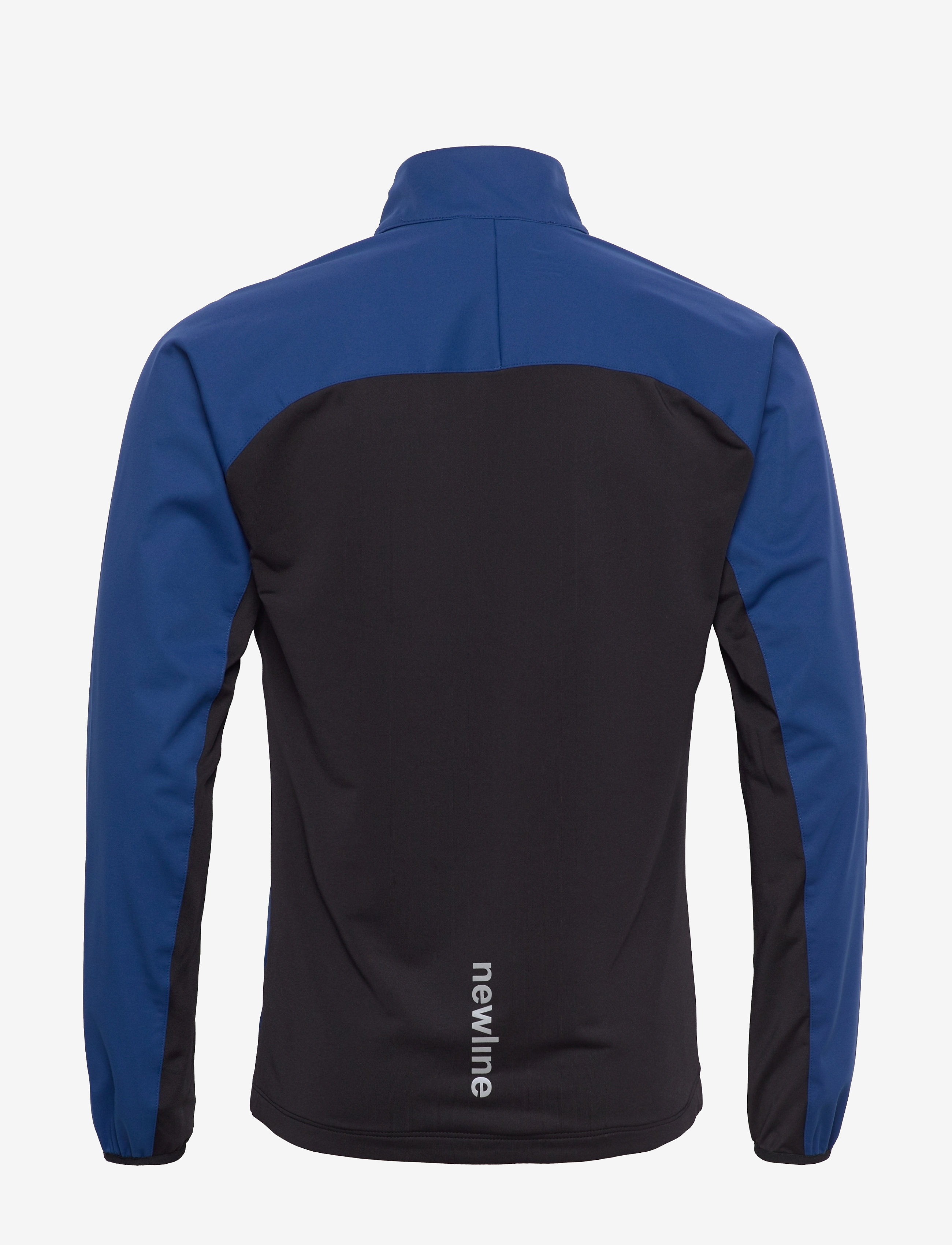 Newline - MEN CORE CROSS JACKET - träningsjackor - true blue - 1