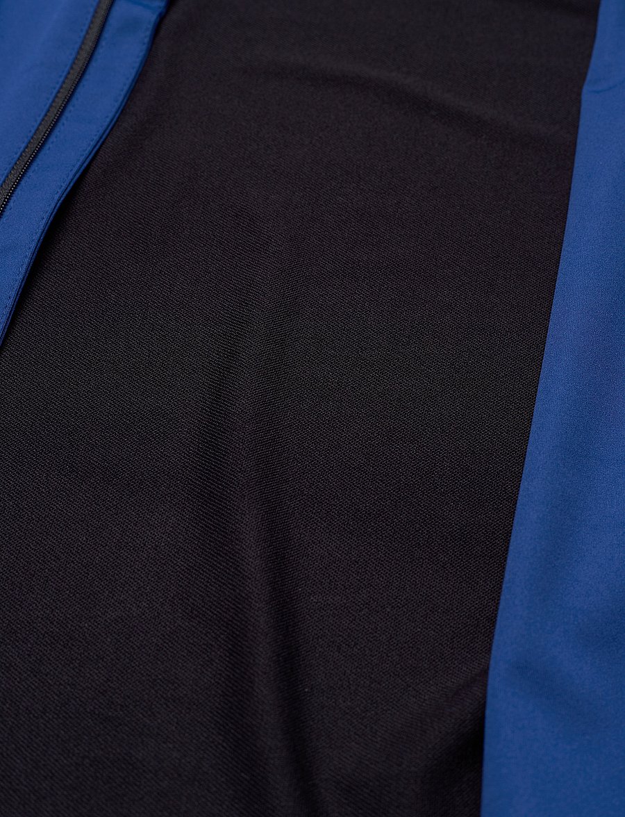 Newline - MEN CORE CROSS JACKET - sportsjakker - true blue - 3