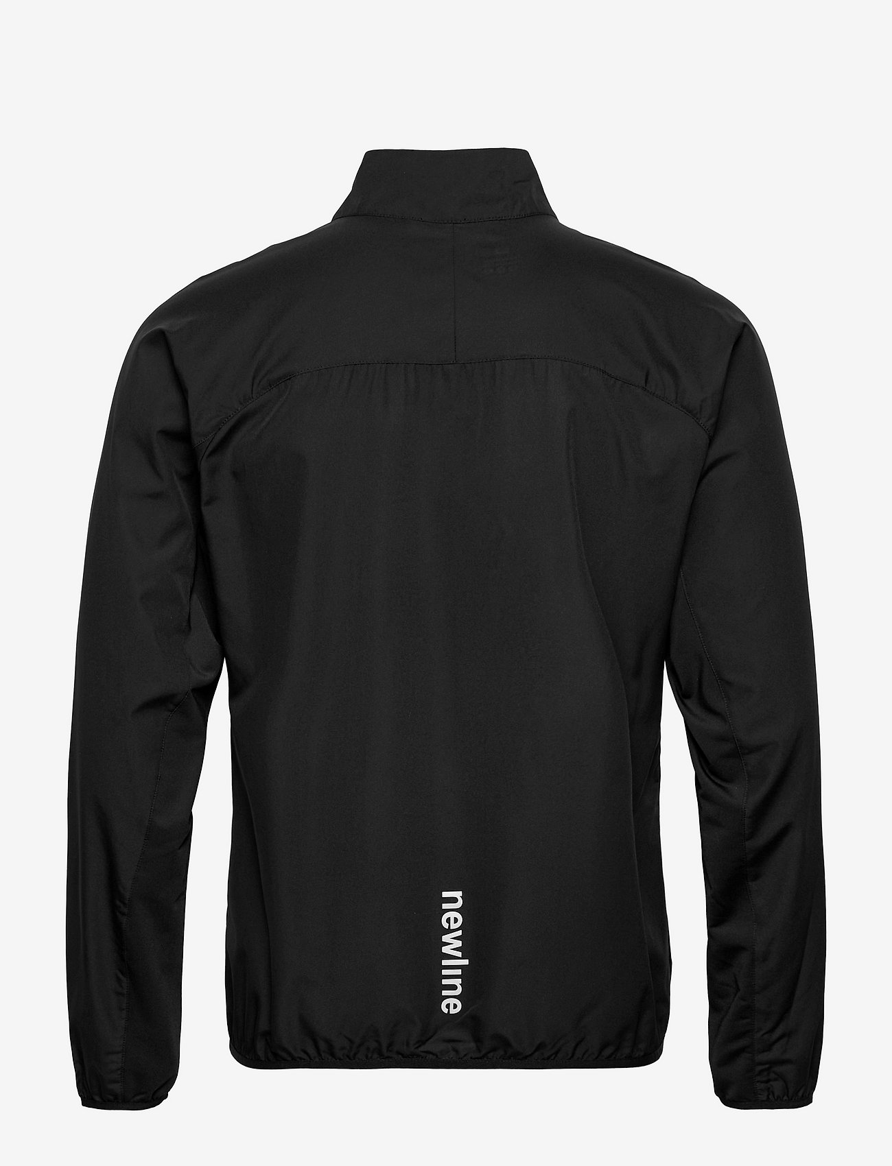 Newline - MEN'S CORE JACKET - sportsjakker - black - 1