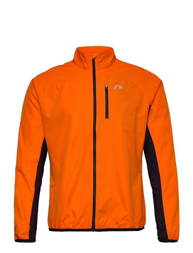 Newline - MEN'S CORE JACKET - orange tiger - 0
