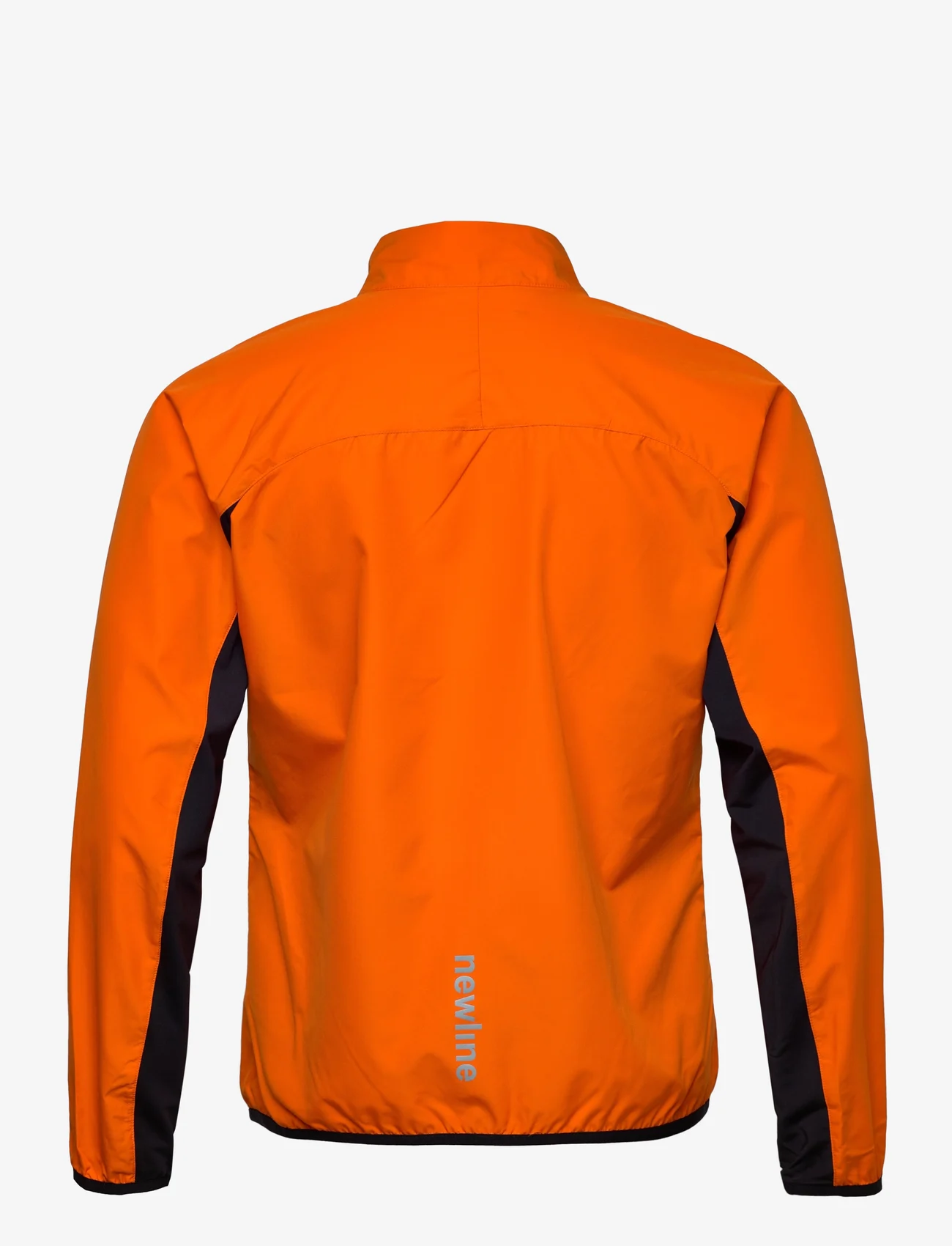 Newline - MEN CORE JACKET - sportjacken - orange tiger - 1