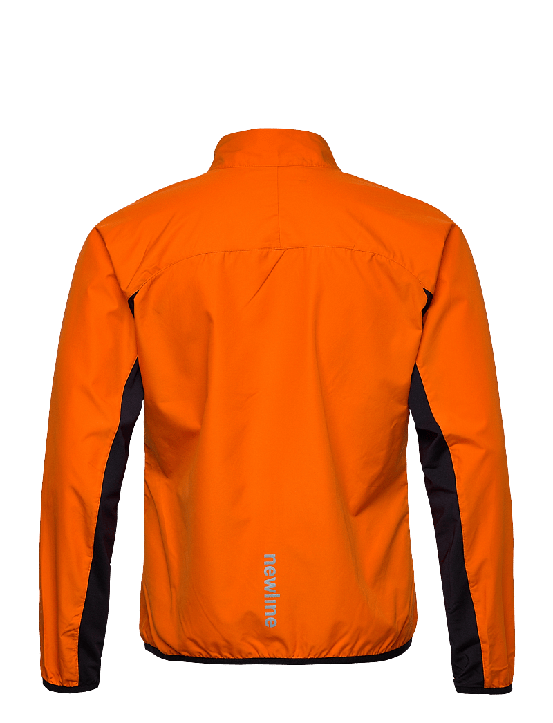 Newline - MEN'S CORE JACKET - orange tiger - 1
