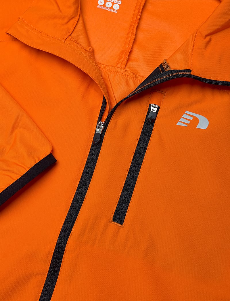 Newline - MEN'S CORE JACKET - orange tiger - 2