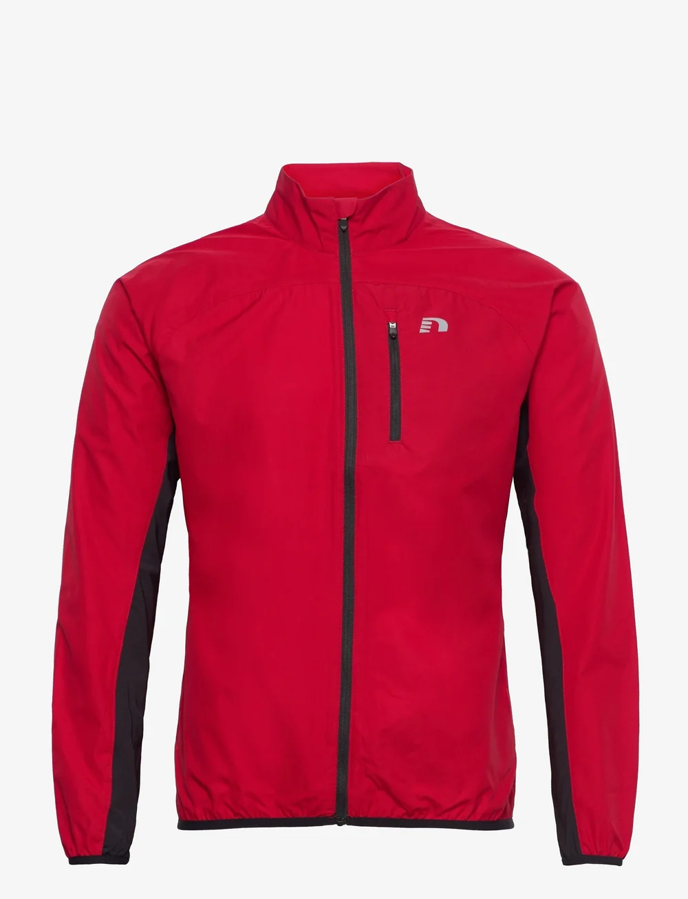 Newline - MEN'S CORE JACKET - sportjacken - tango red - 0