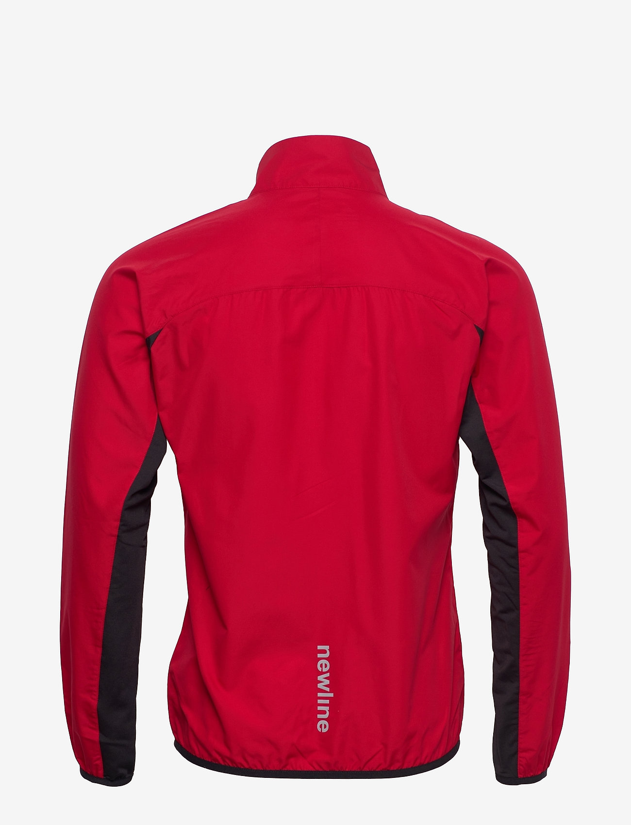 Newline - MEN'S CORE JACKET - træningsjakker - tango red - 1