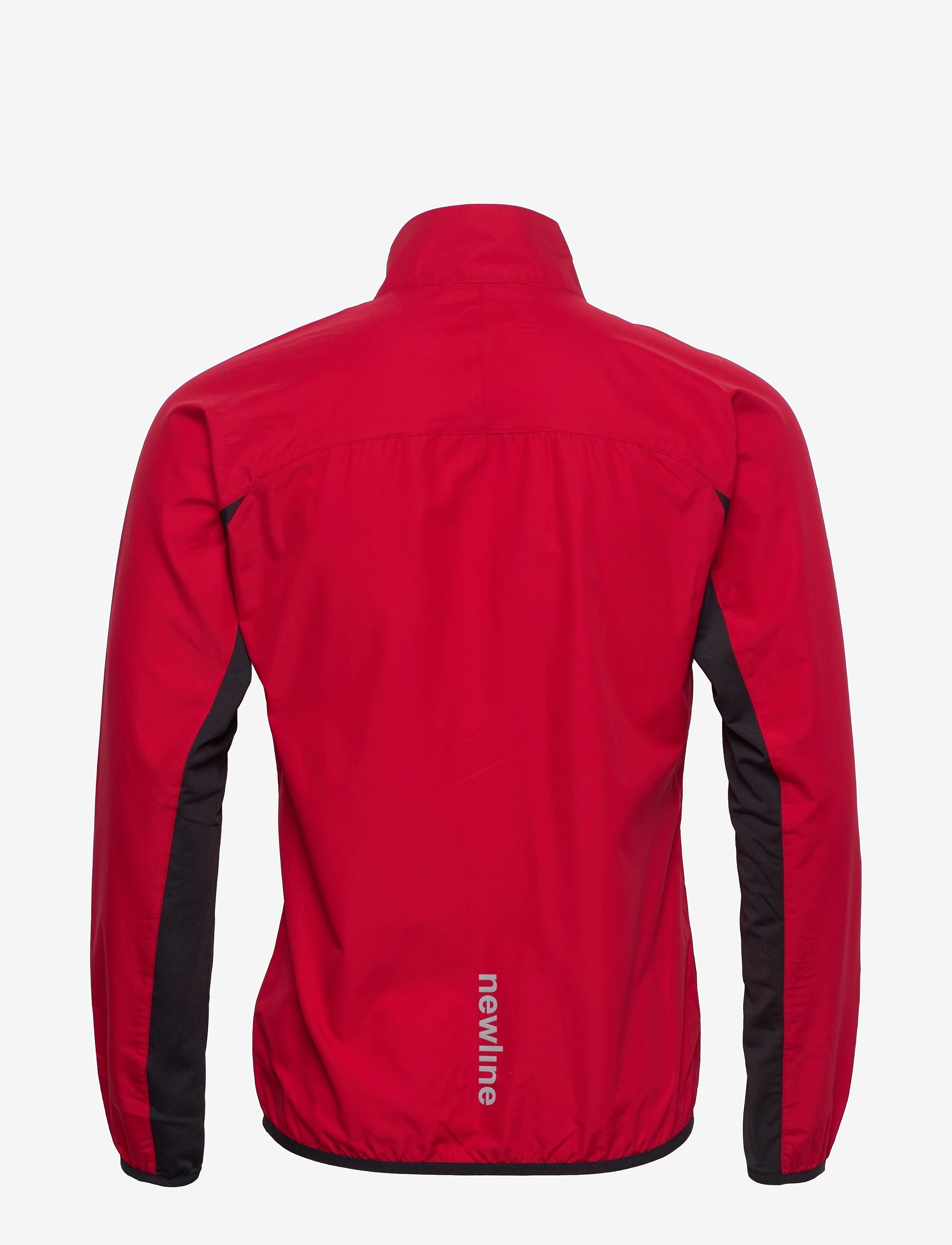 Newline - MEN'S CORE JACKET - tango red - 1