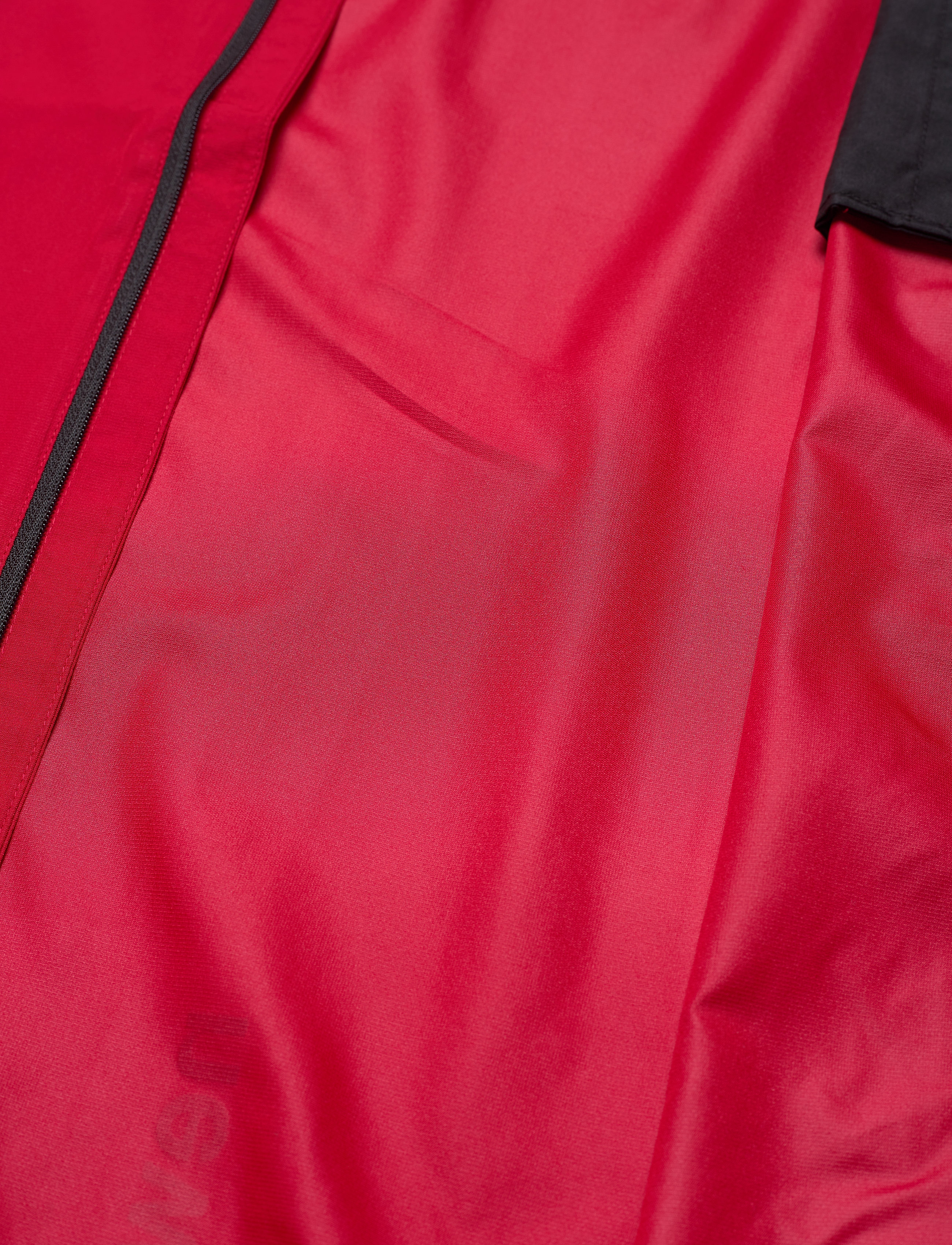 Newline - MEN'S CORE JACKET - tango red - 3