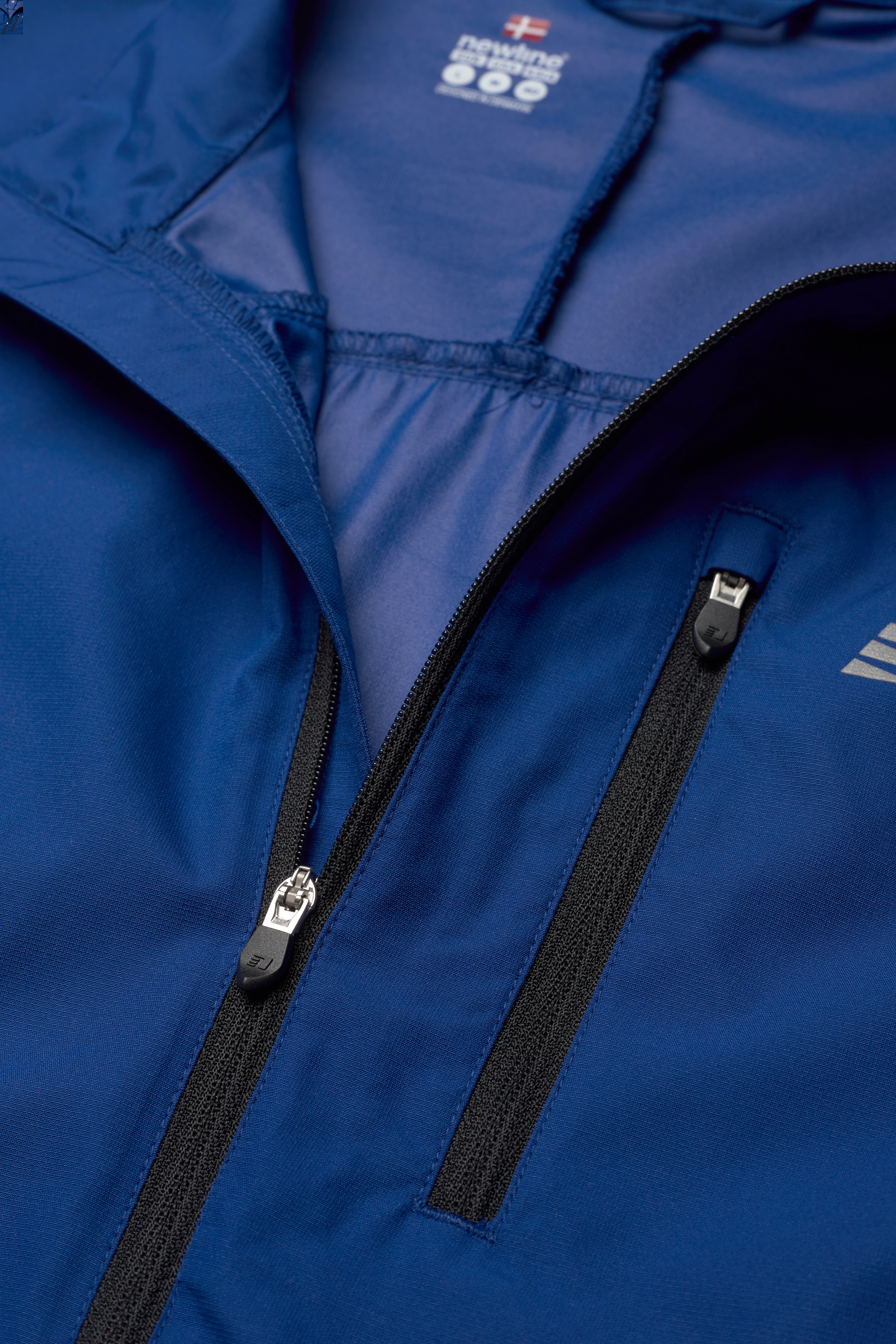 Newline - MEN'S CORE JACKET - true blue - 5