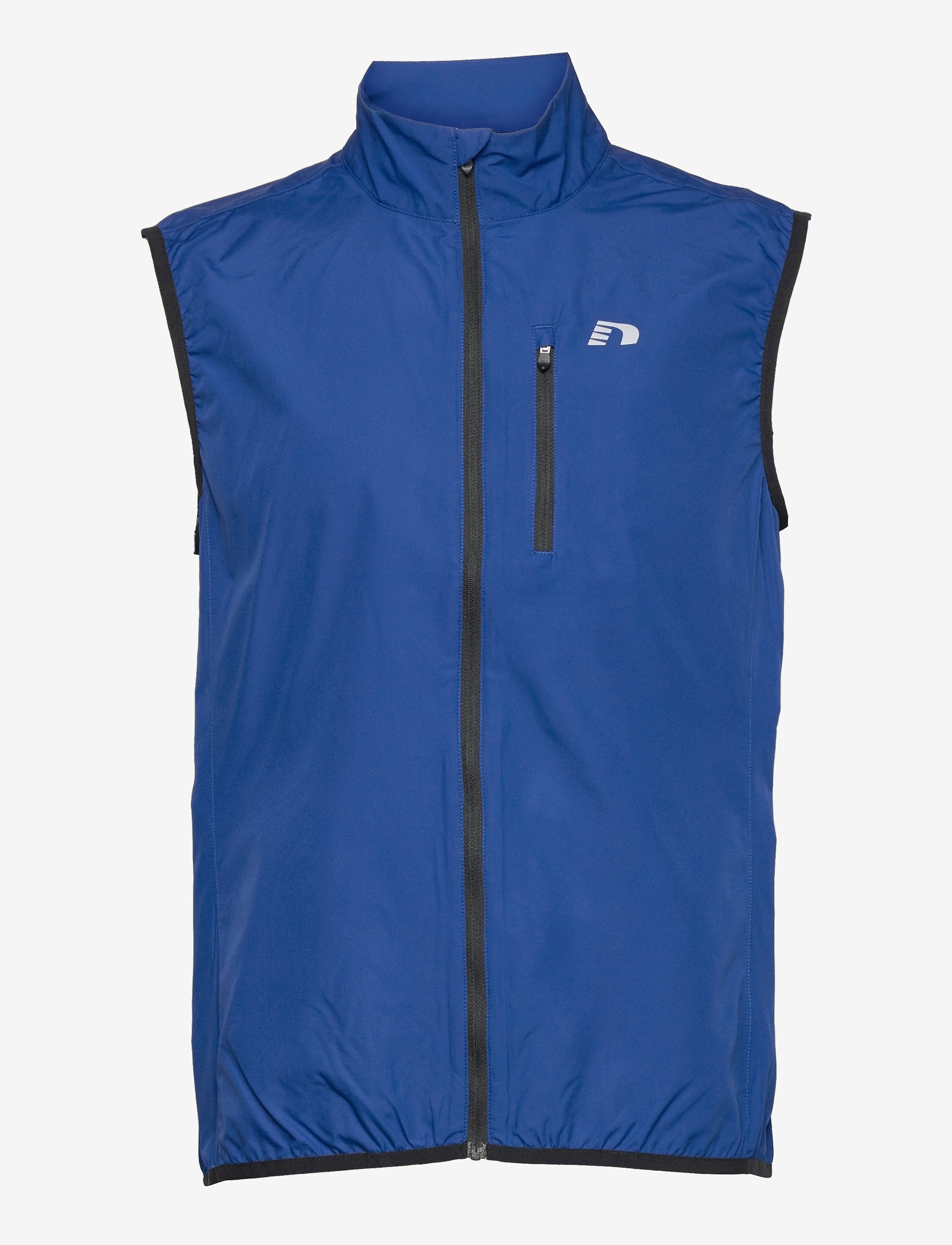 MEN'S CORE GILET - TRUE BLUE