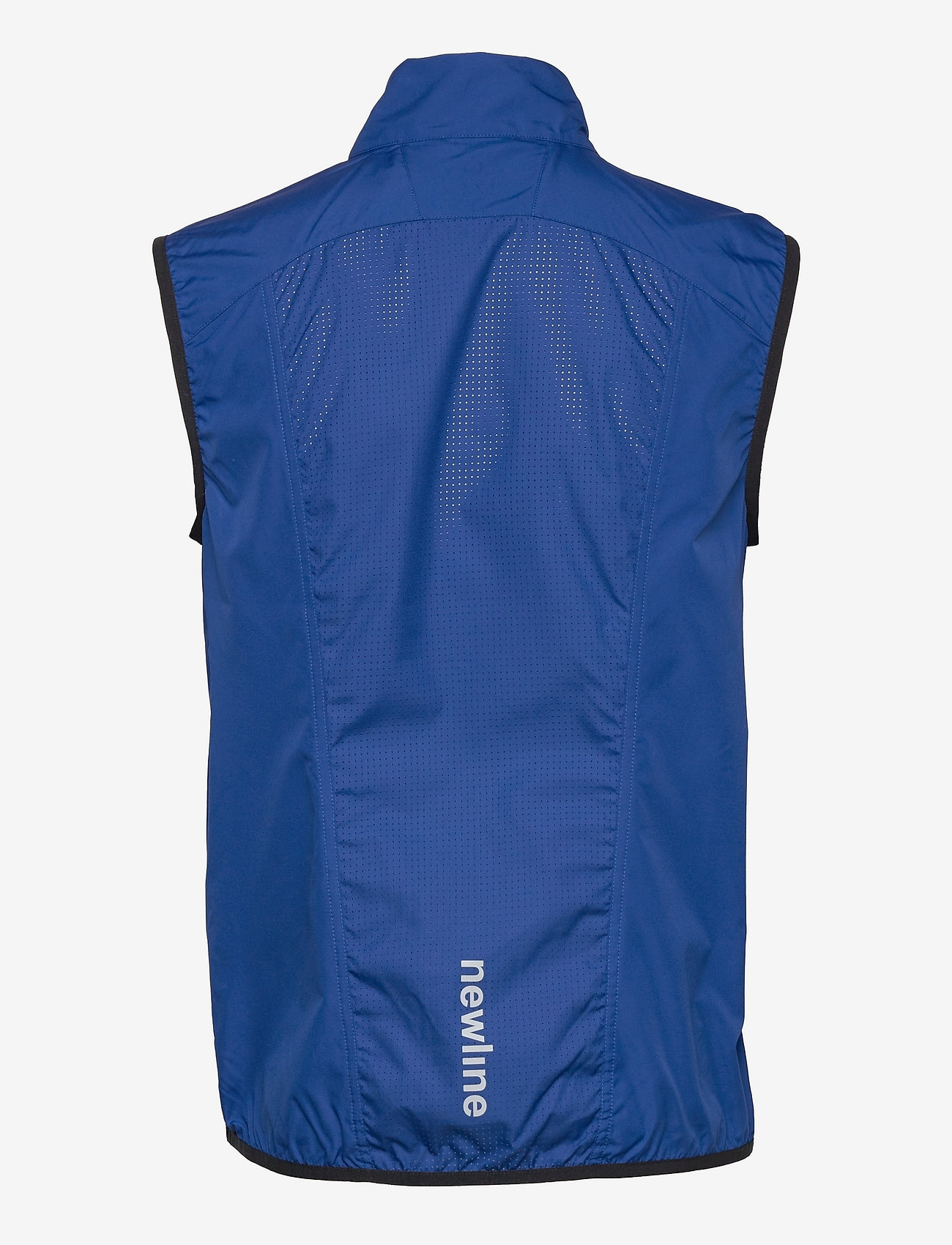 Newline - MEN CORE GILET - veste - true blue - 1