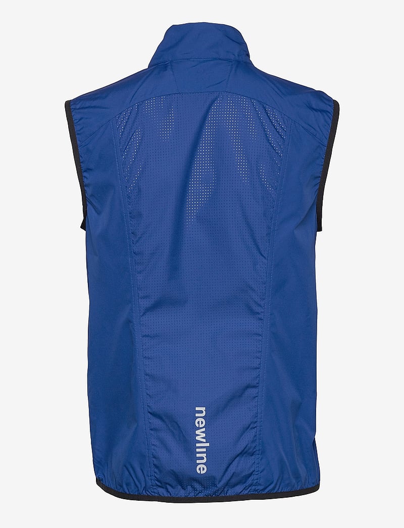 Newline - MEN'S CORE GILET - veste - true blue - 1