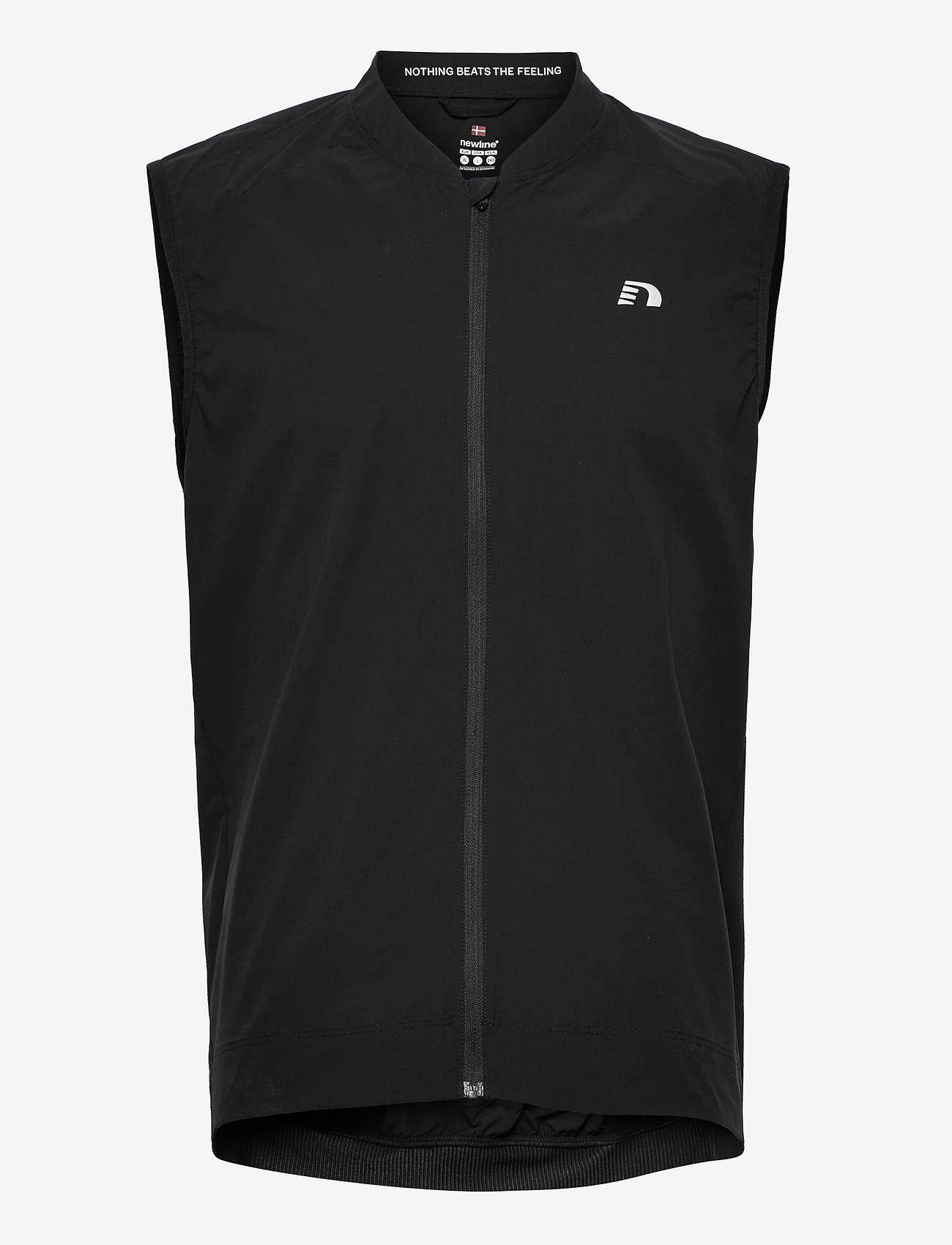 Newline - MENS CORE BIKE GILET - black - 0