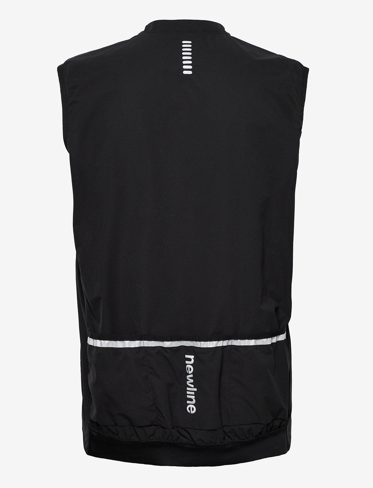 Newline - MENS CORE BIKE GILET - black - 1