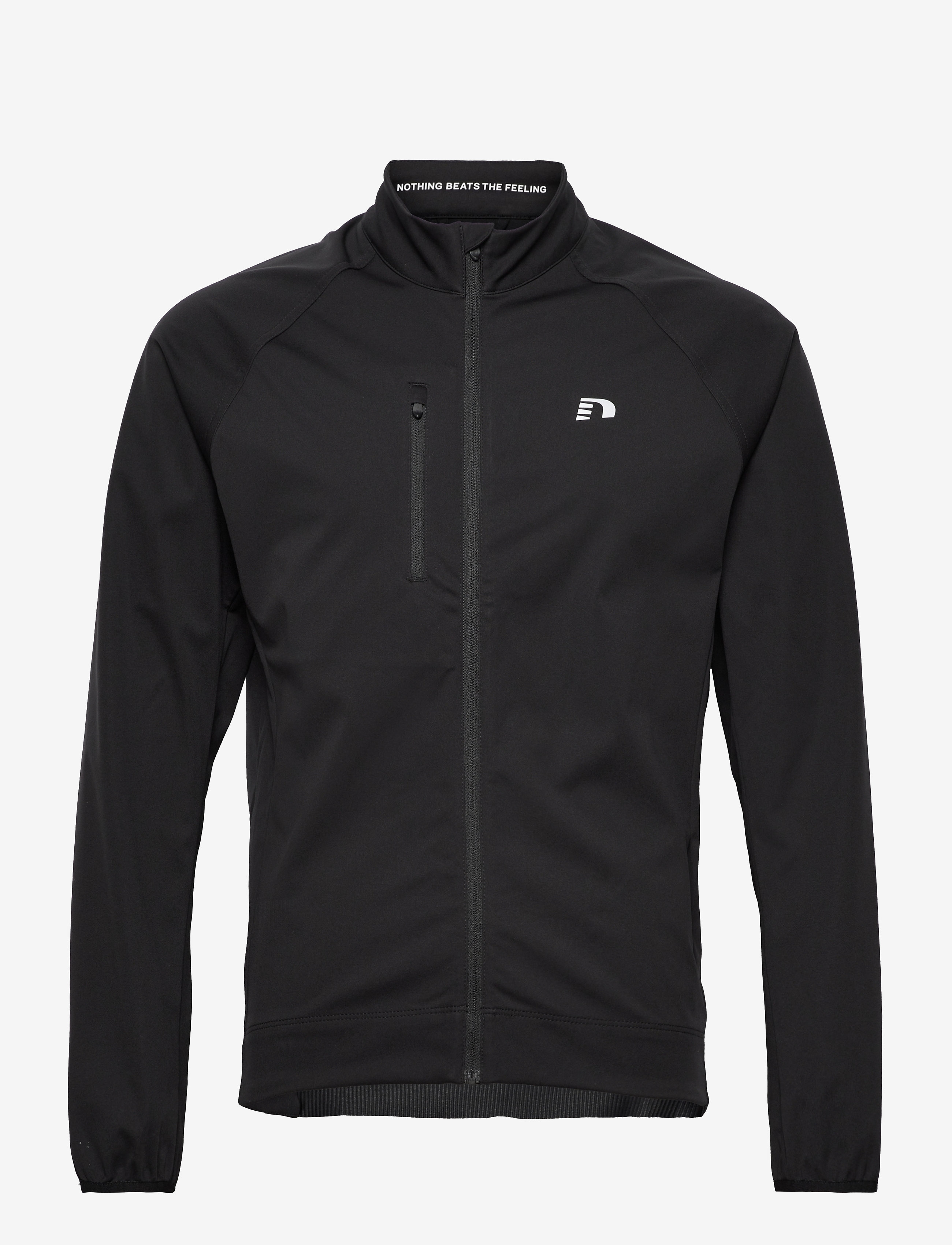 Newline - MENS CORE BIKE THERMAL JACKET - black - 0