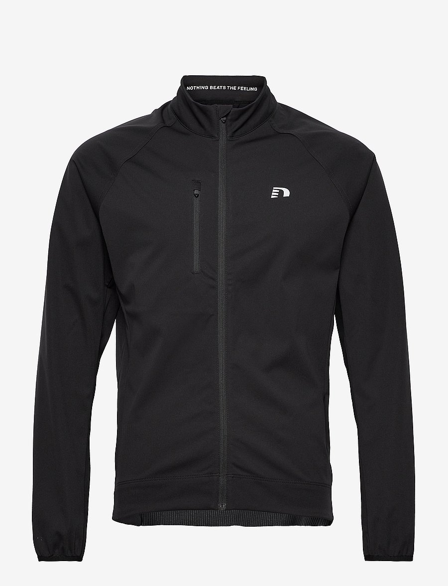 Newline - MENS CORE BIKE THERMAL JACKET - black - 0