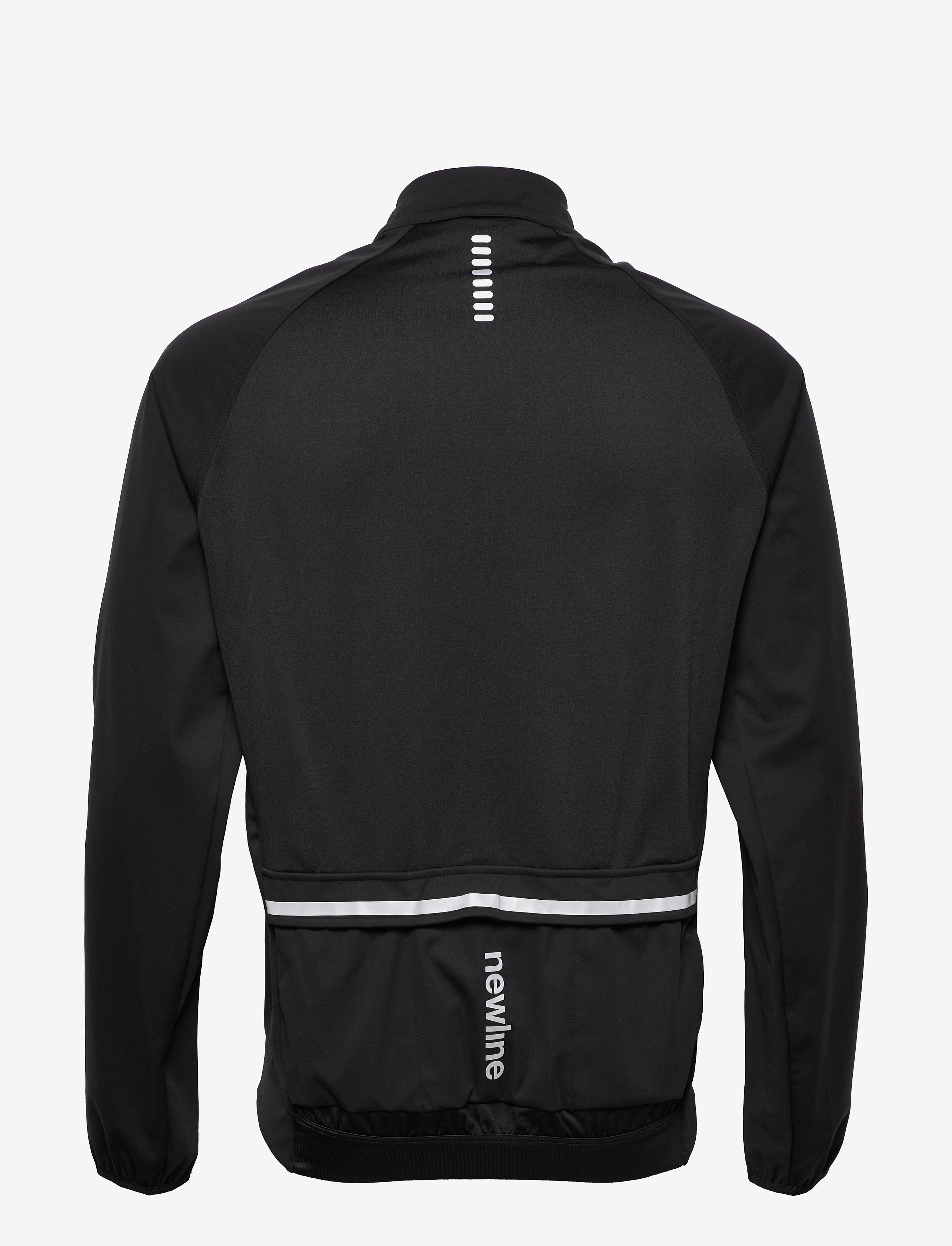 Newline - MENS CORE BIKE THERMAL JACKET - black - 1