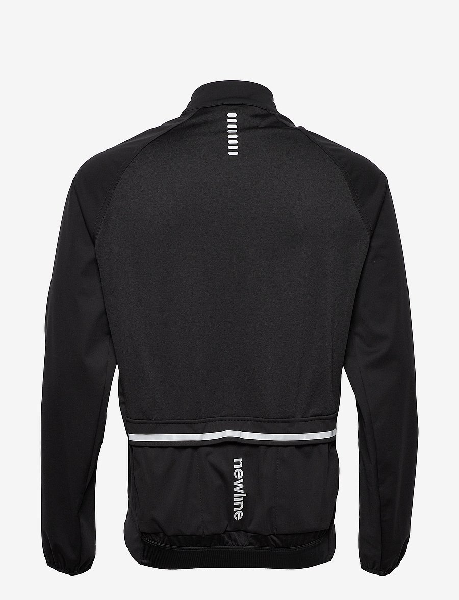 Newline - MENS CORE BIKE THERMAL JACKET - black - 1
