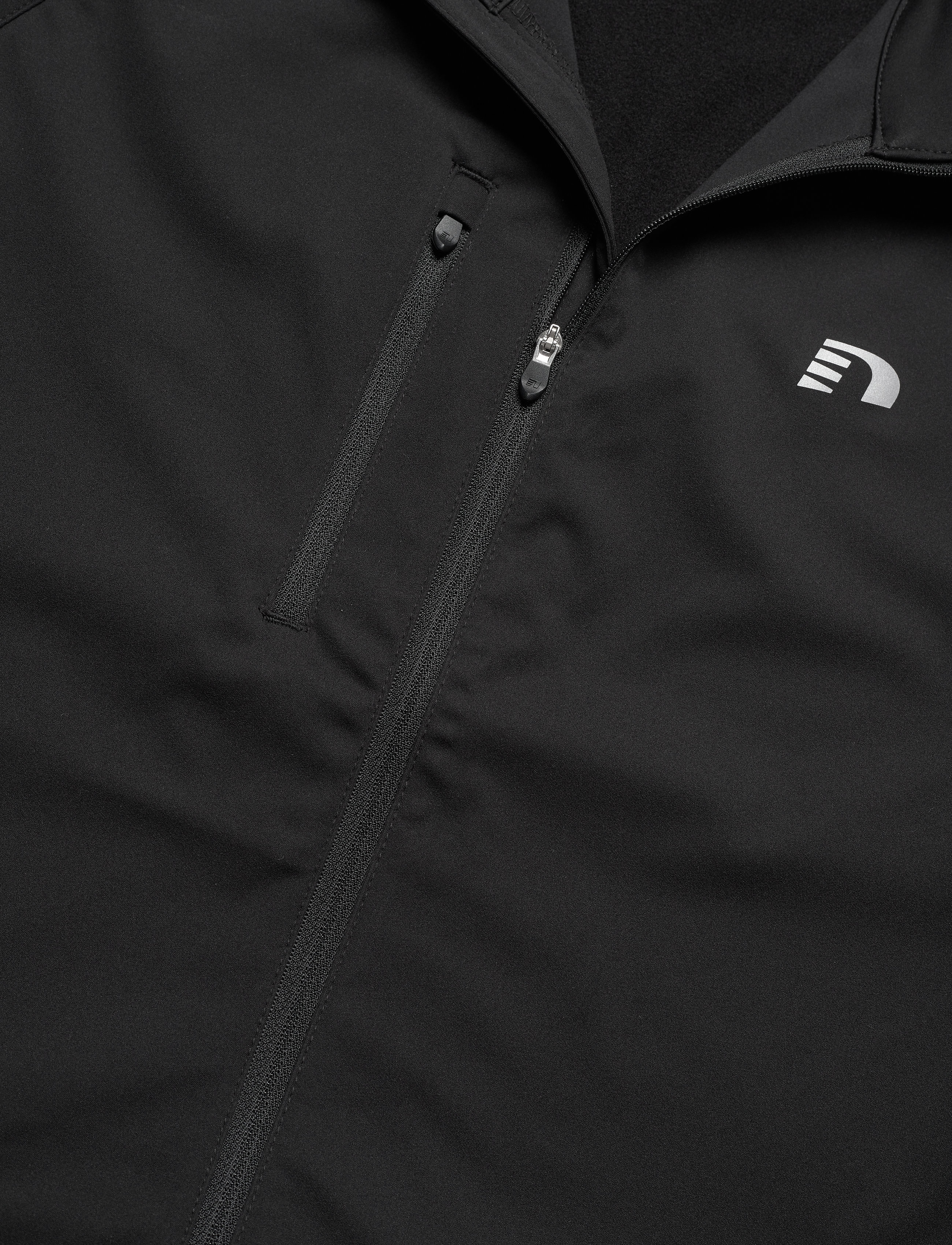 Newline - MENS CORE BIKE THERMAL JACKET - black - 2