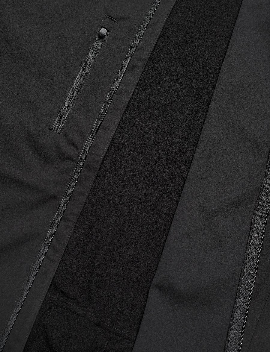 Newline - MENS CORE BIKE THERMAL JACKET - black - 3