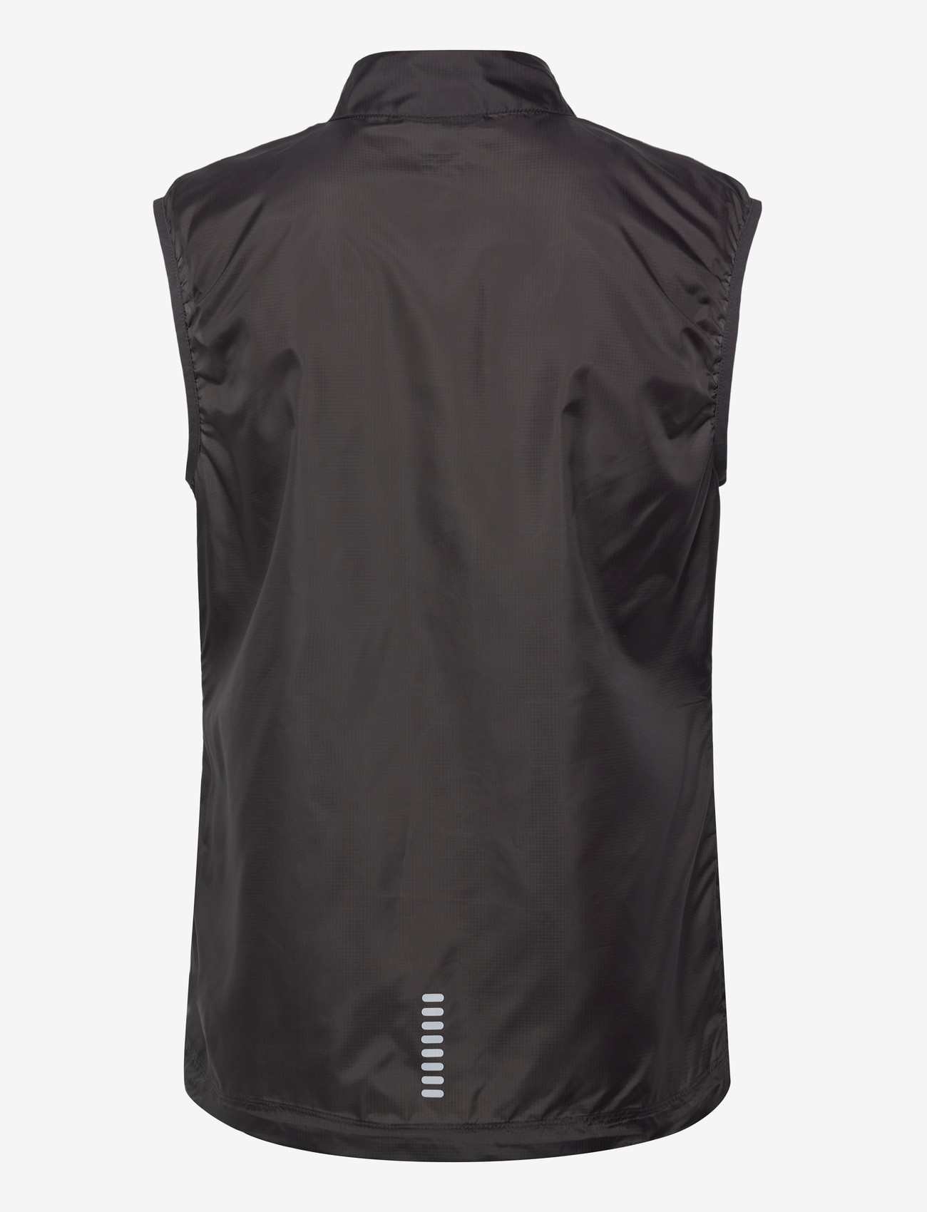 Newline - MEN PACKABLE TECH GILET - veste - forged iron - 1