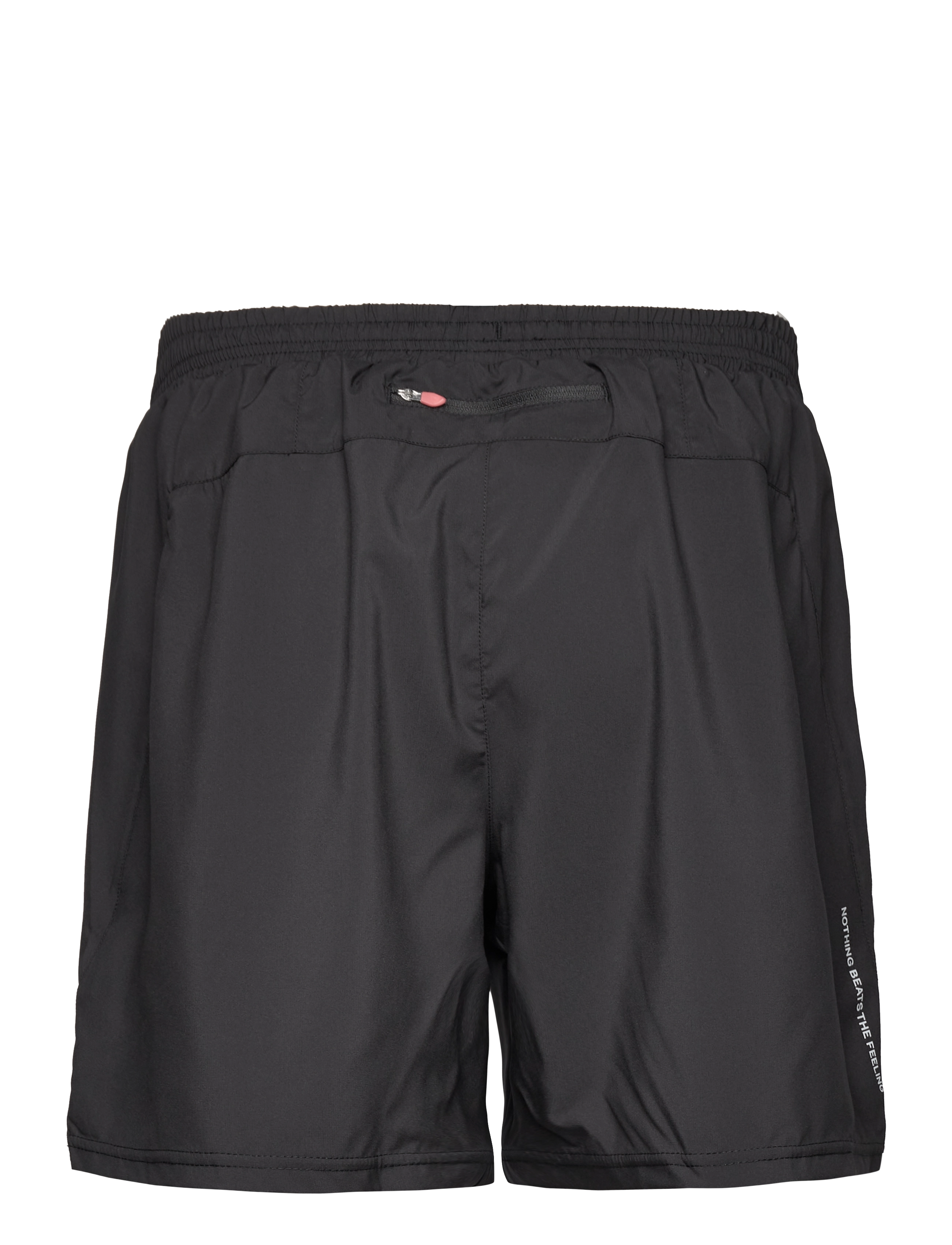 Newline - MEN RUNNING SHORTS - black - 1