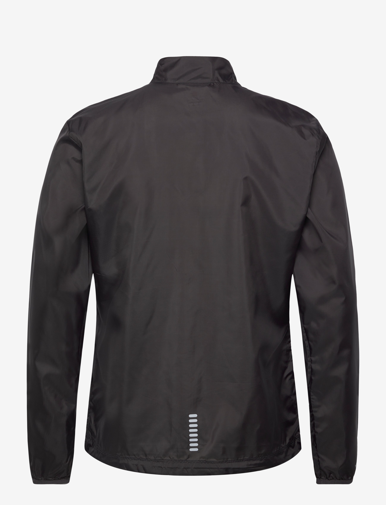 Newline - MEN PACKABLE TECH JACKET - treeningjoped ja -jakid - forged iron - 1