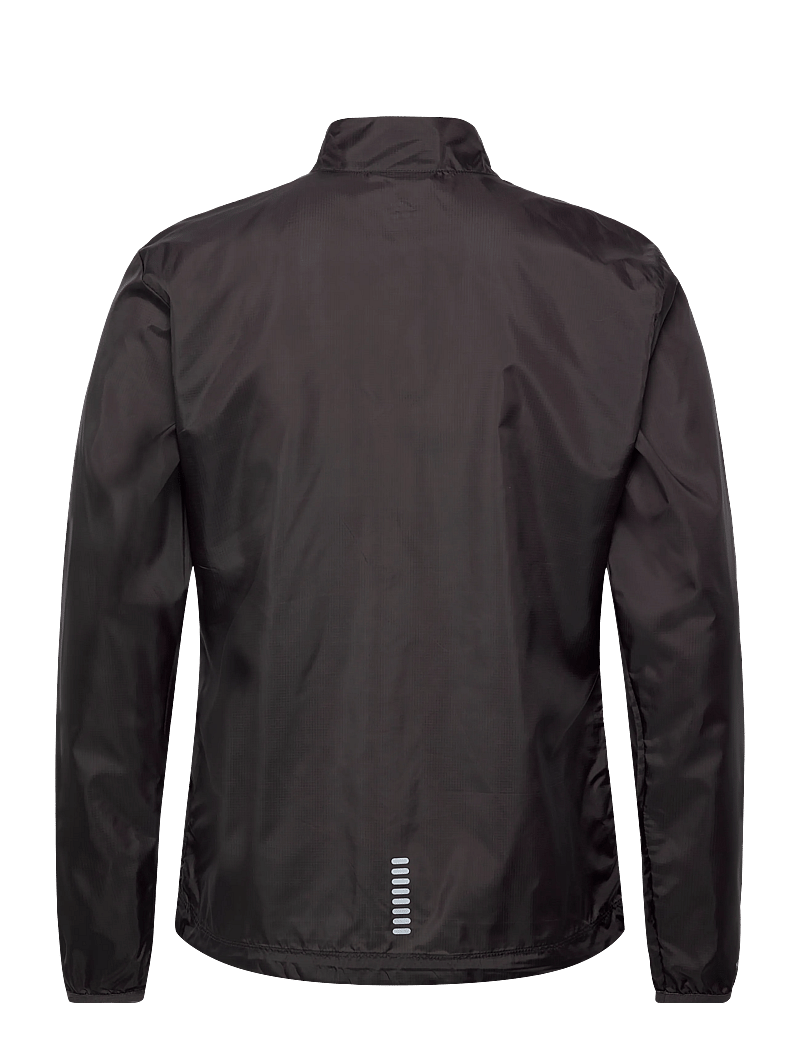 Newline - MEN PACKABLE TECH JACKET - sportsjakker - forged iron - 1