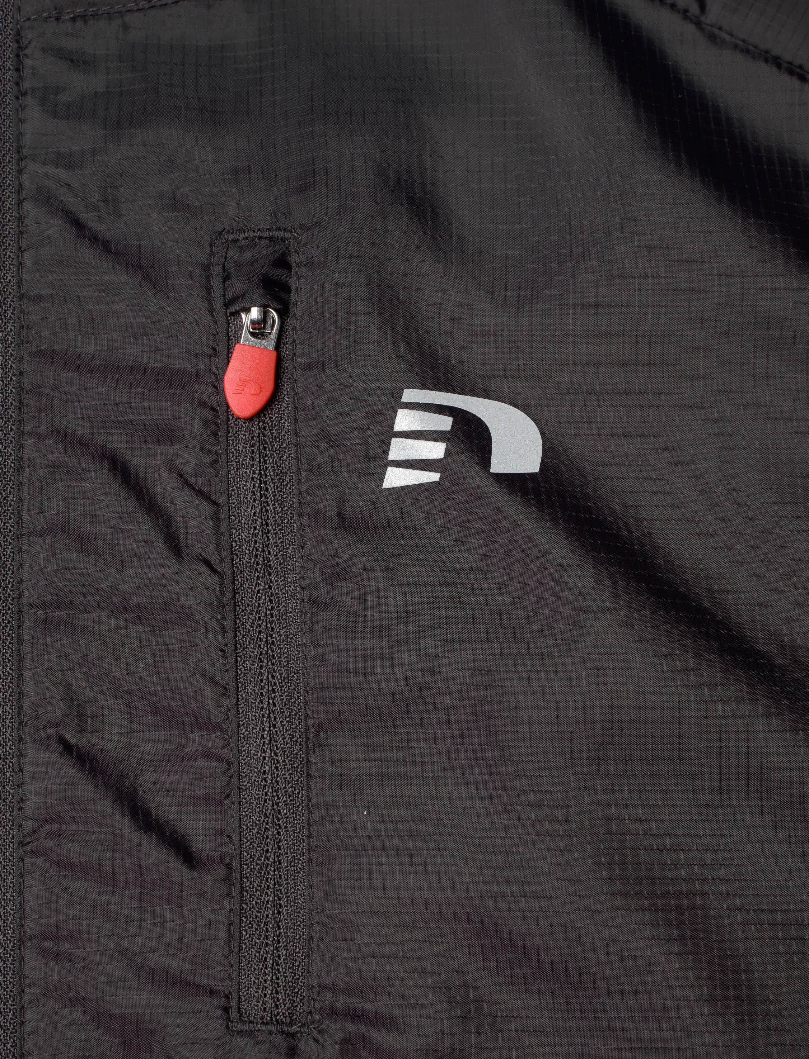 Newline - MEN PACKABLE TECH JACKET - træningsjakker - forged iron - 3