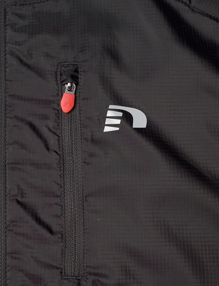 Newline - MEN PACKABLE TECH JACKET - Íþróttajakkar - forged iron - 3