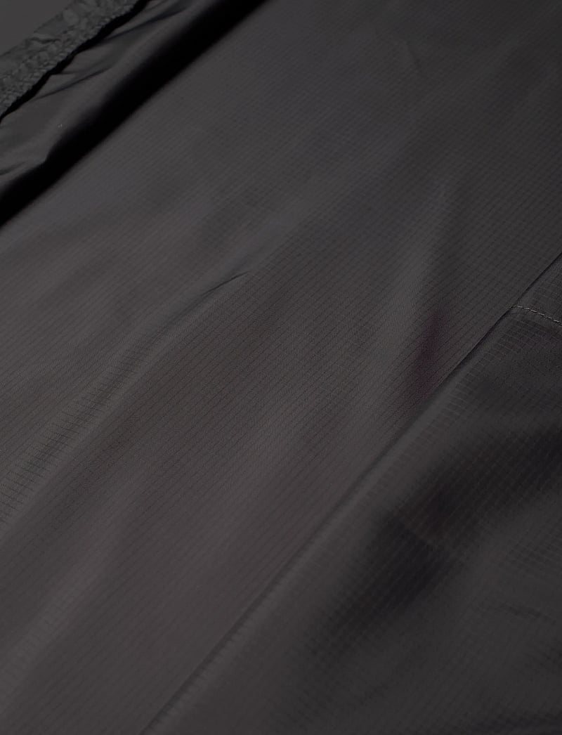 Newline - MEN PACKABLE TECH JACKET - sportsjakker - forged iron - 4
