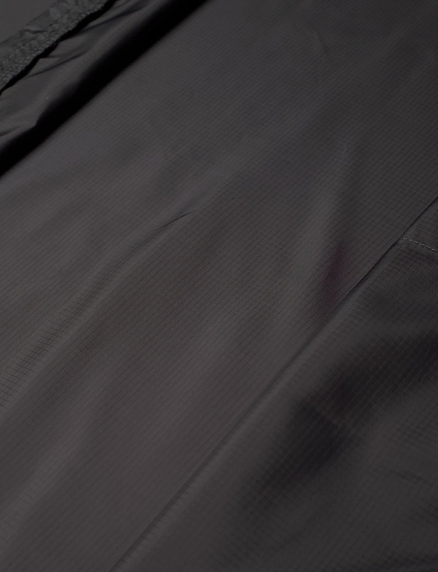 Newline - MEN PACKABLE TECH JACKET - Íþróttajakkar - forged iron - 4