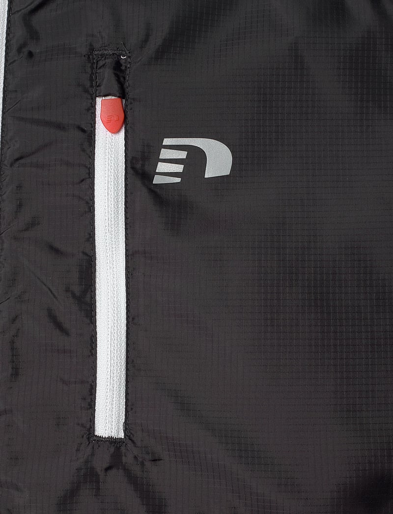 Newline - MEN PACKABLE TECH JACKET - sportjackor - transparent - 3