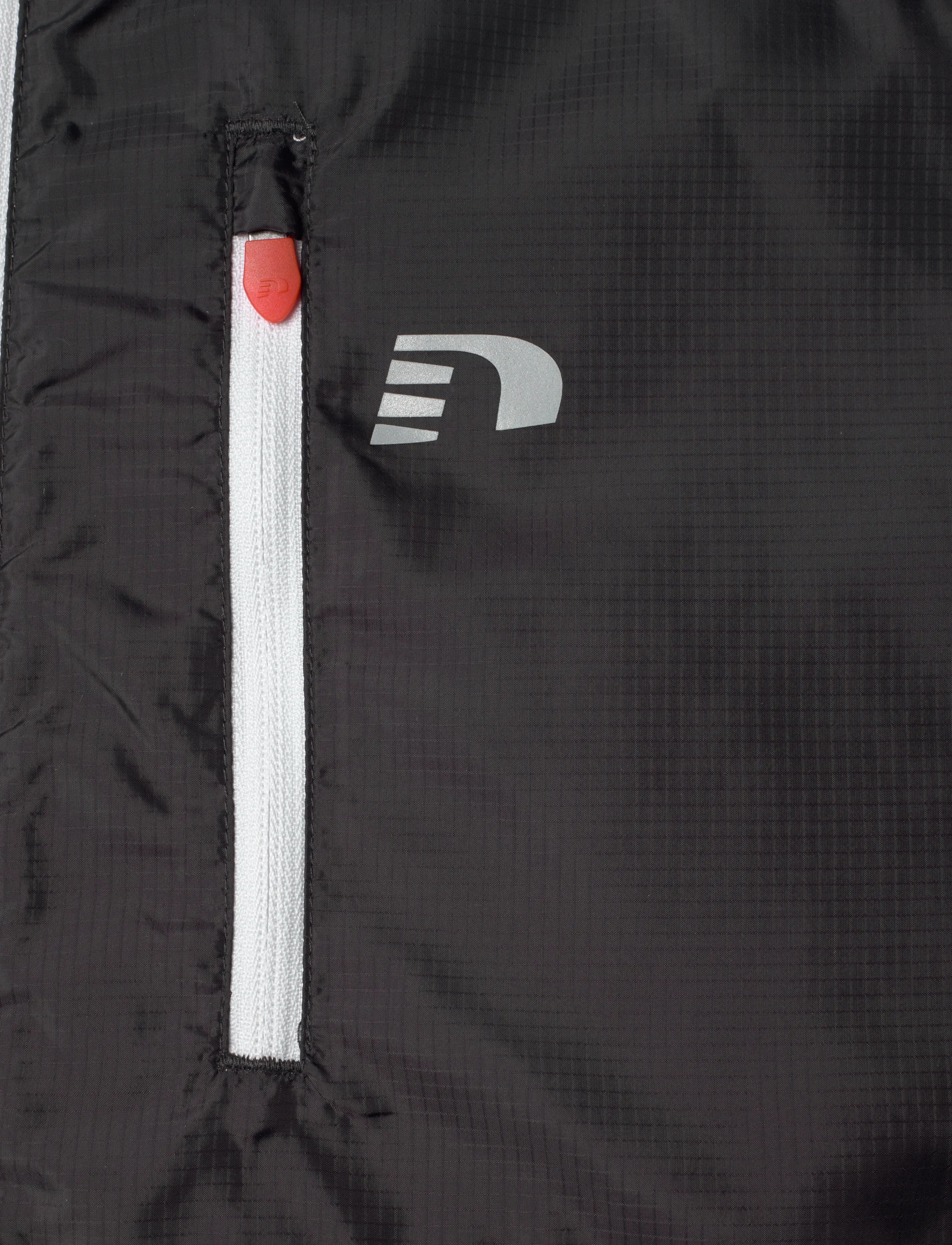 Newline - MEN PACKABLE TECH JACKET - training jackets - transparent - 3
