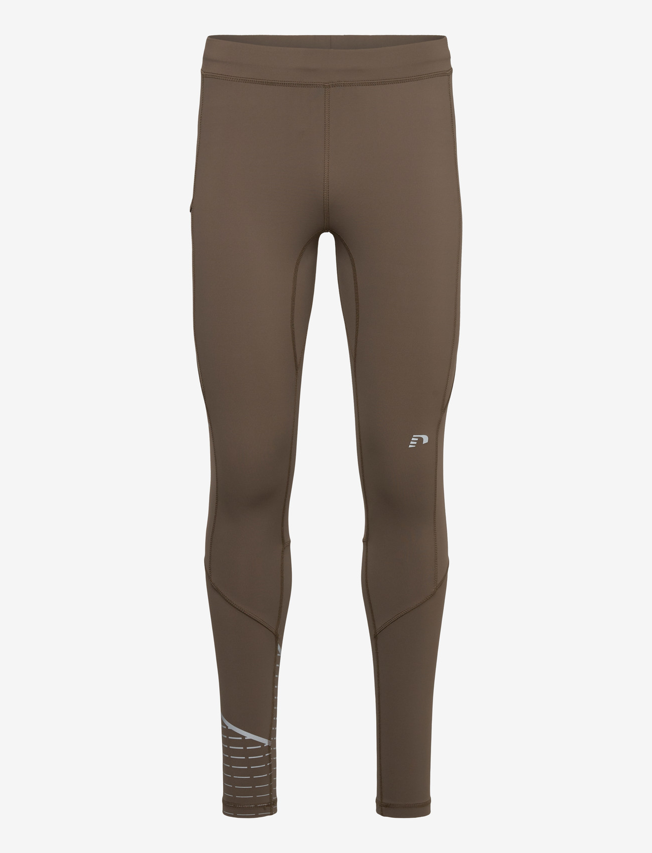 Newline - nwlCHICAGO TIGHTS MEN - træningstights - crocodile - 0