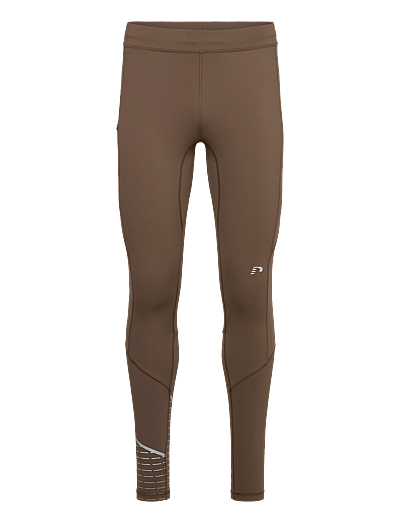 Newline nwlCHICAGO TIGHTS MEN - Püksid - CROCODILE / brown