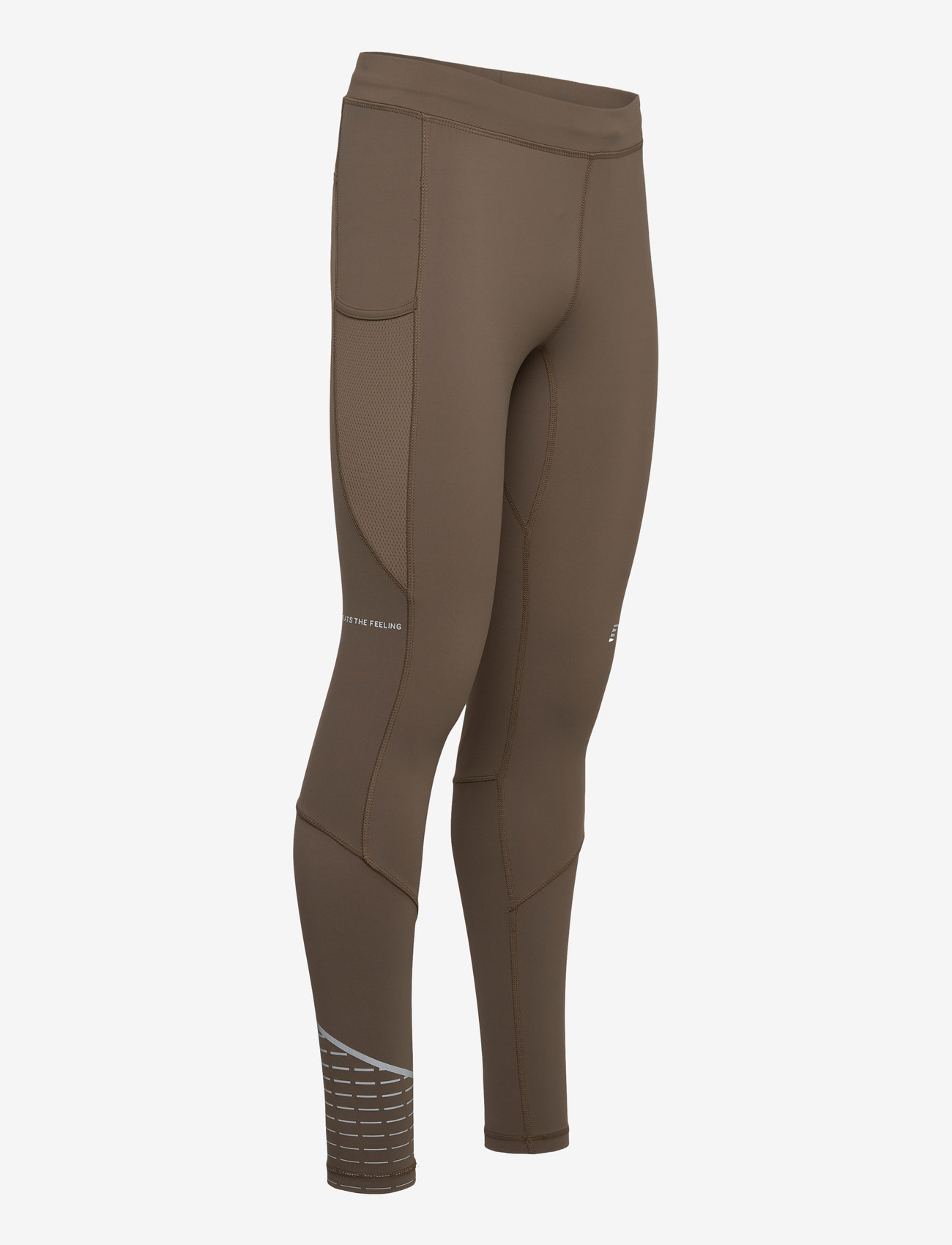 Newline - nwlCHICAGO TIGHTS MEN - træningstights - crocodile - 2