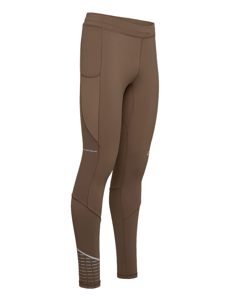 Newline - nwlCHICAGO TIGHTS MEN - træningstights - crocodile - 2