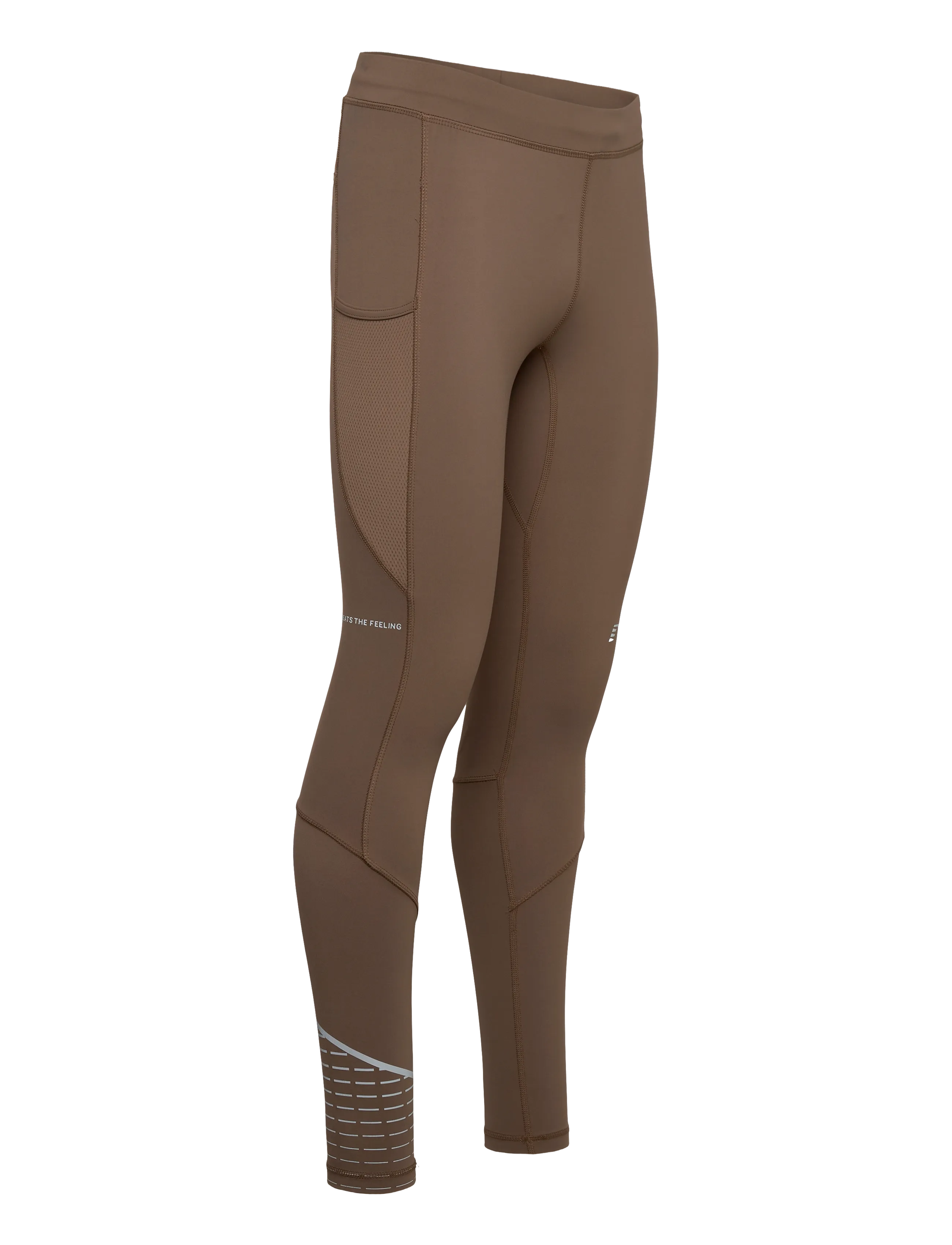 Newline - nwlCHICAGO TIGHTS MEN - trainingstights - crocodile - 2