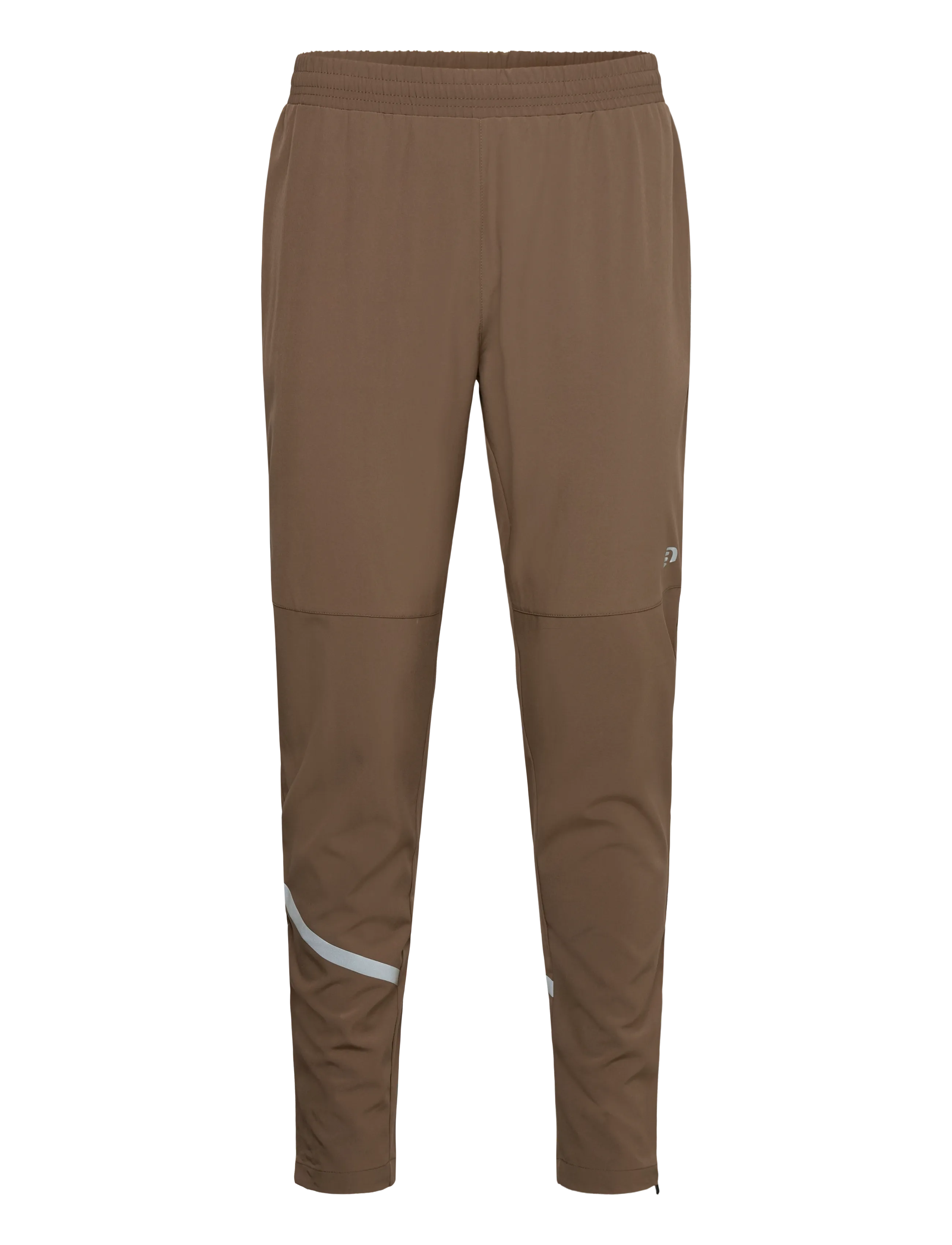 Newline nwlPORTLAND PANTS MEN - Training pants - CROCODILE / brown